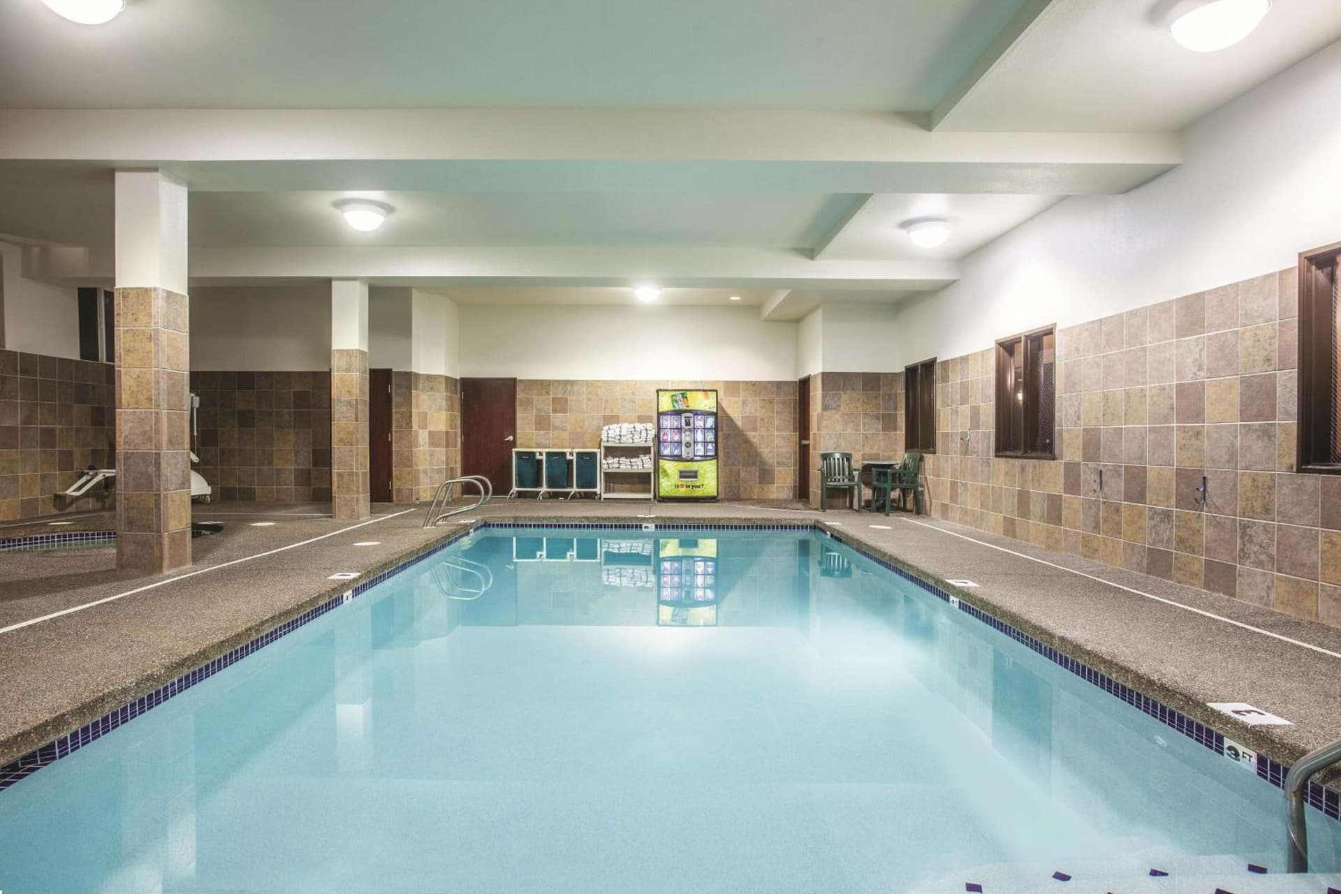 La Quinta by Wyndham Portland Airport gallery photo in Portland, OR — image 55