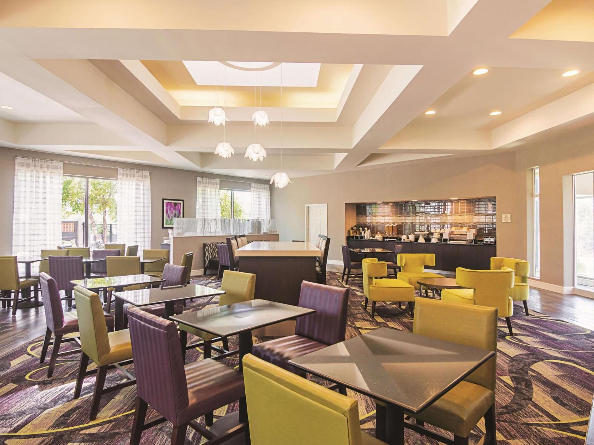 La Quinta by Wyndham Oklahoma City - NW Expwy gallery photo in Oklahoma City, OK — image 18
