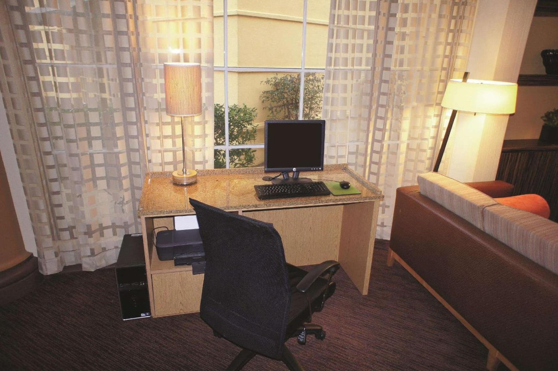 La Quinta by Wyndham Raleigh/Durham Southpoint gallery photo in Durham, NC — image 39