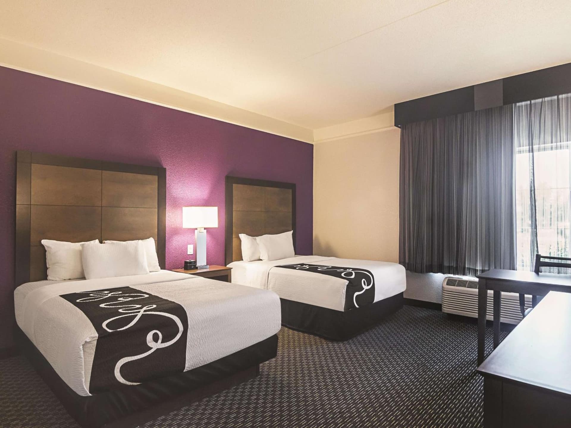 La Quinta by Wyndham Oklahoma City - NW Expwy gallery photo in Oklahoma City, OK — image 30