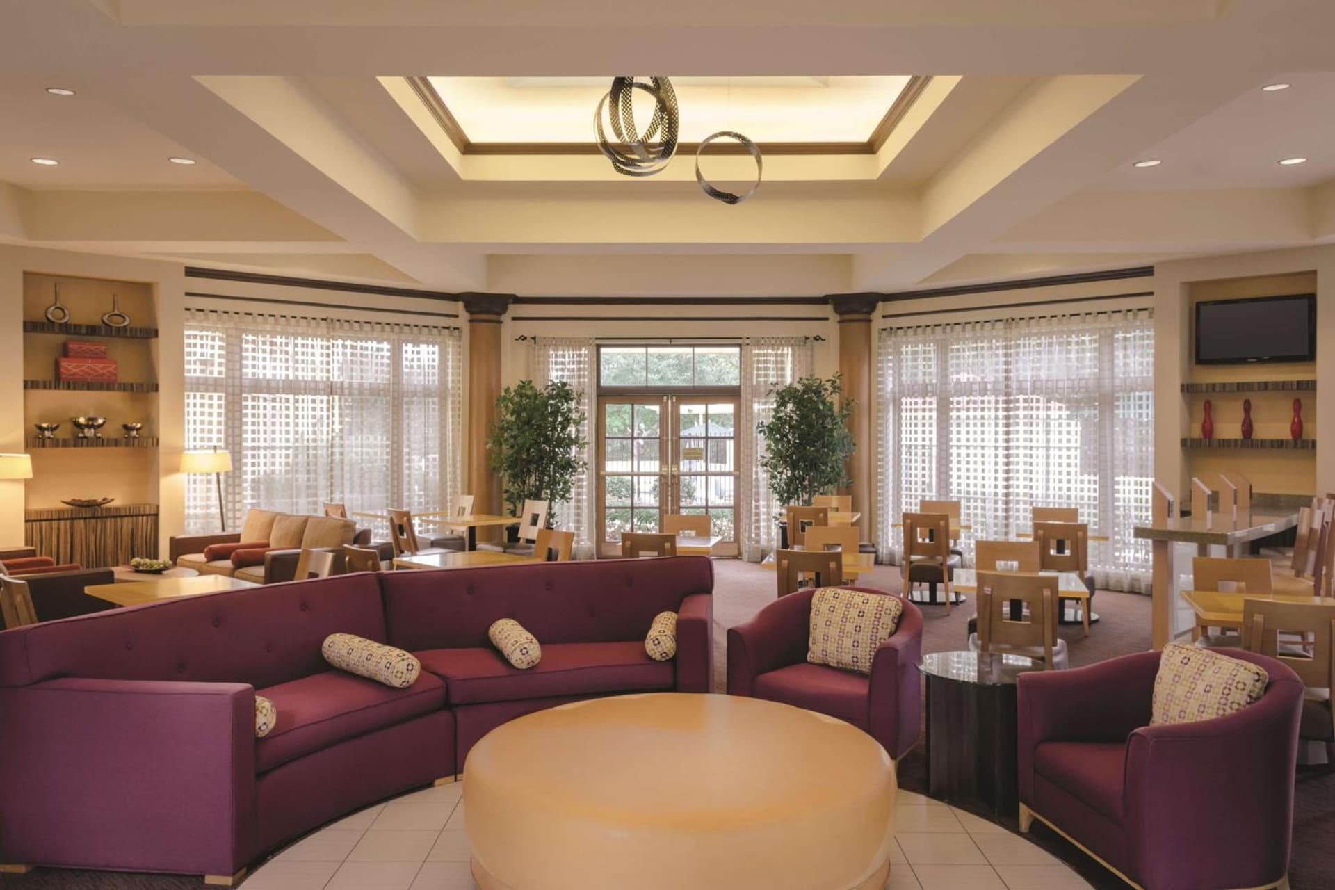 La Quinta by Wyndham Atlanta Ballpark/Galleria property views in Atlanta, GA — gallery photo 3