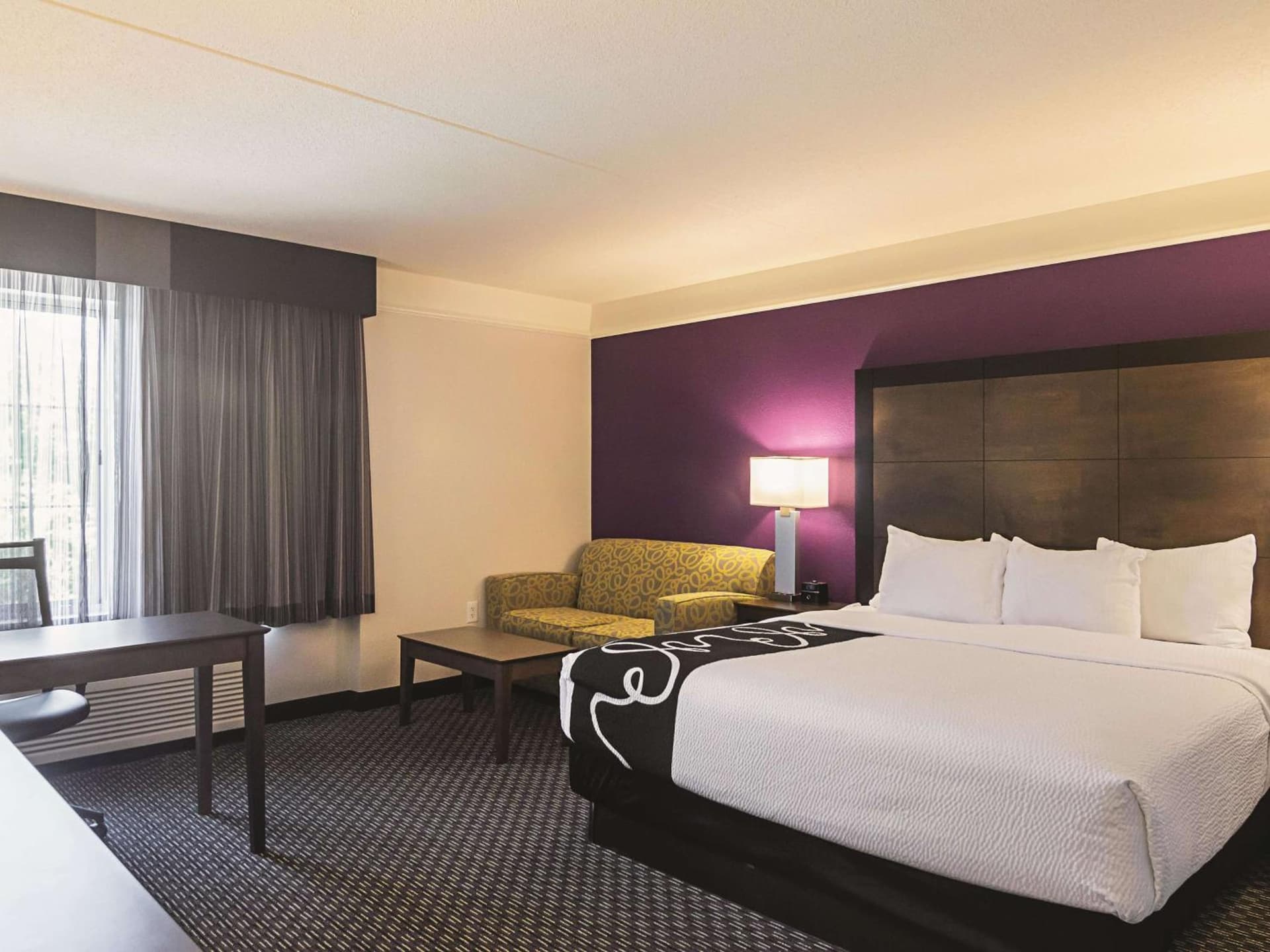 La Quinta by Wyndham Oklahoma City - NW Expwy gallery photo in Oklahoma City, OK — image 23