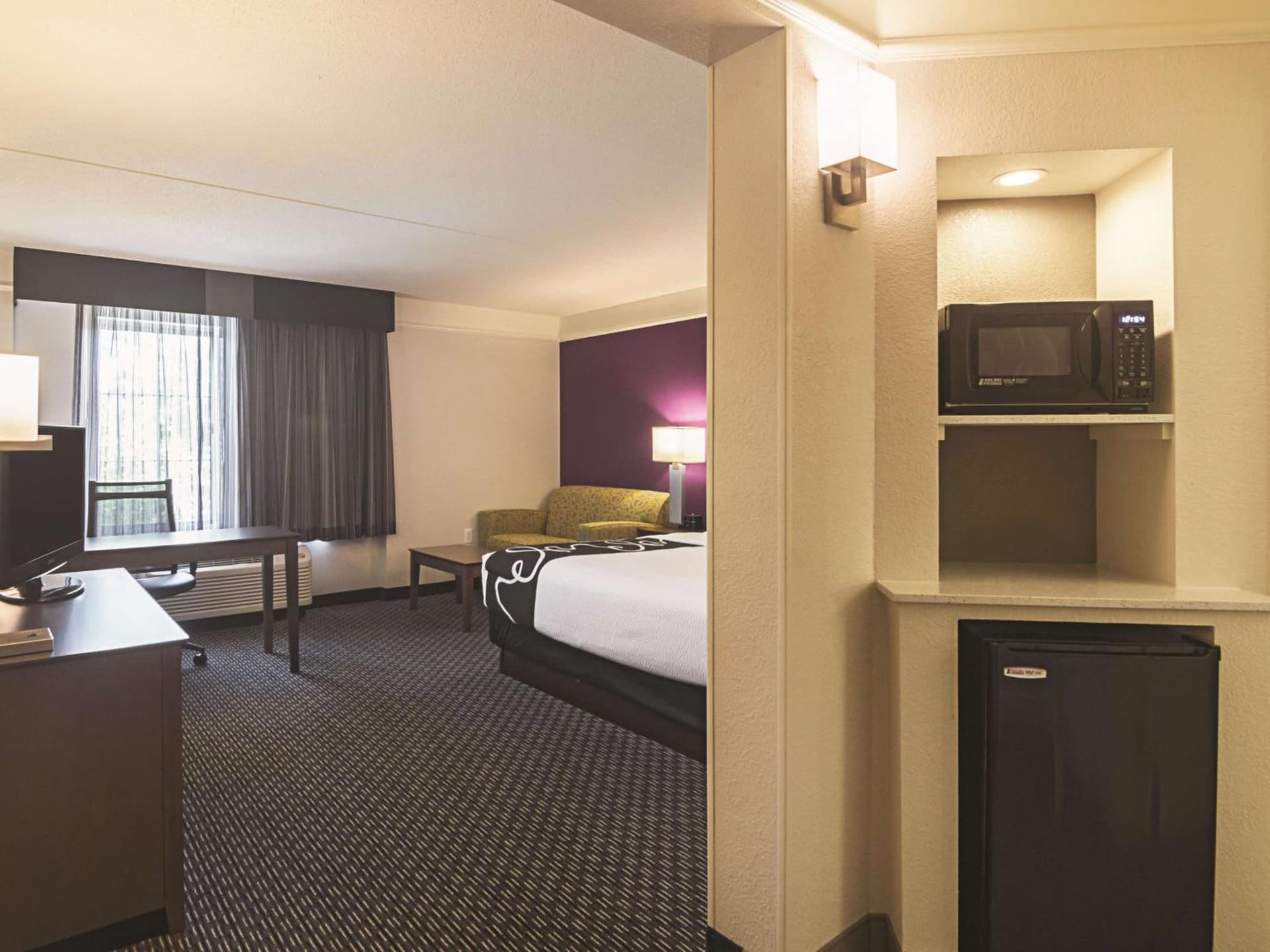 La Quinta by Wyndham Oklahoma City - NW Expwy gallery photo in Oklahoma City, OK — image 57