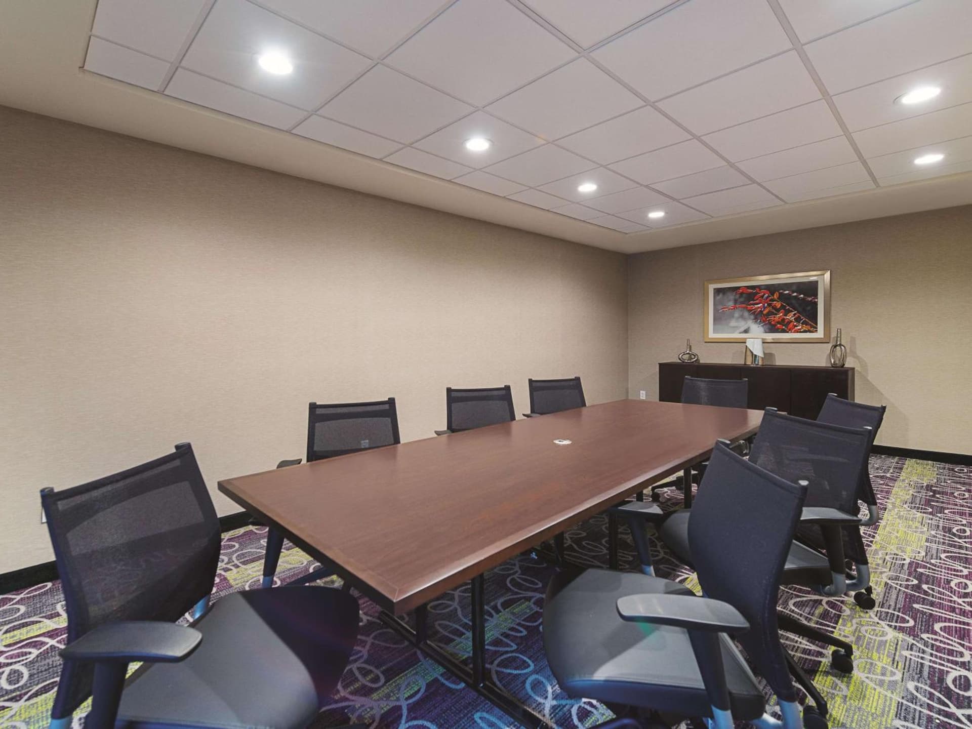 La Quinta by Wyndham Oklahoma City - NW Expwy gallery photo in Oklahoma City, OK — image 50