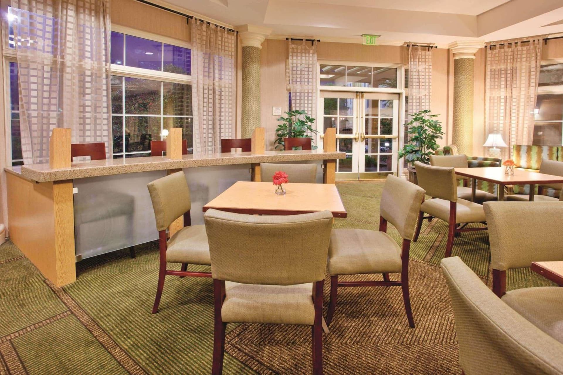 La Quinta by Wyndham Winston-Salem gallery photo in Winston-Salem, NC — image 15