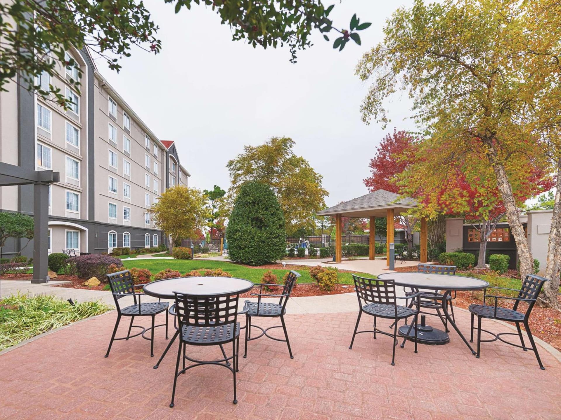 La Quinta by Wyndham Oklahoma City - NW Expwy gallery photo in Oklahoma City, OK — image 33