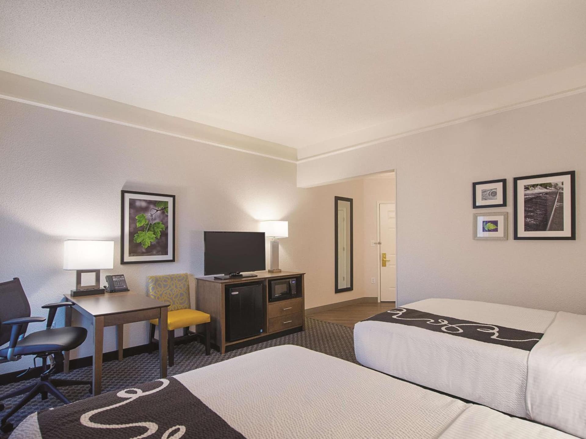La Quinta by Wyndham Oklahoma City - NW Expwy gallery photo in Oklahoma City, OK — image 40