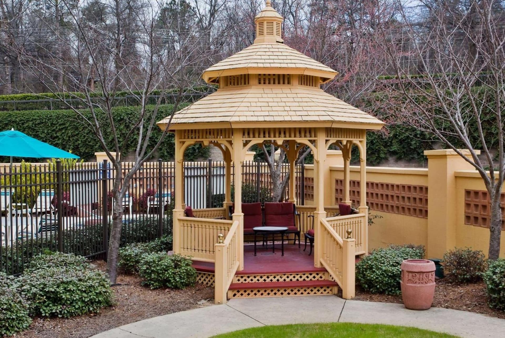 La Quinta by Wyndham Haywood Mall-Near Greenville Downtown gallery photo in Greenville, SC — image 22