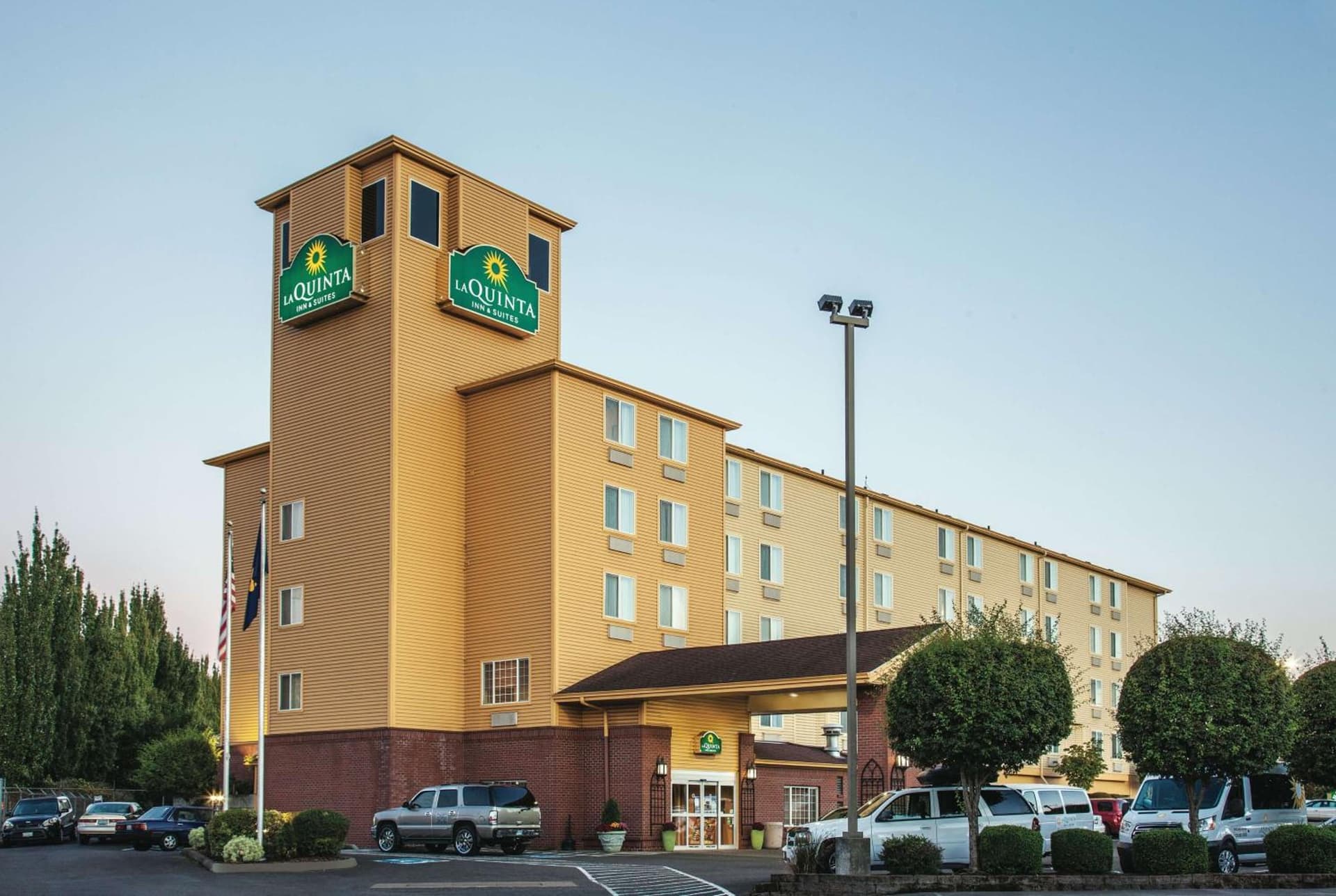 La Quinta by Wyndham Portland Airport gallery photo in Portland, OR — image 81