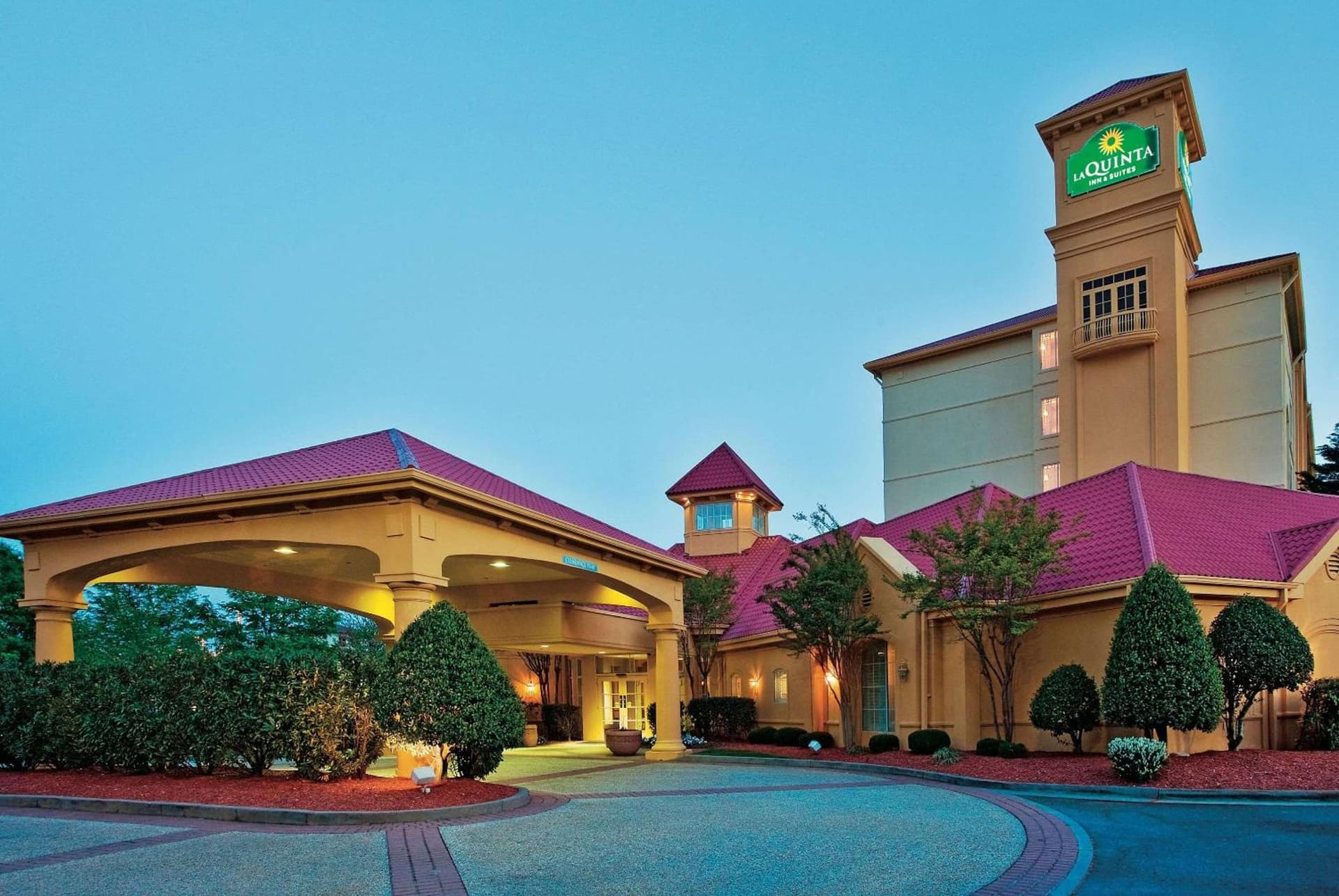 La Quinta by Wyndham Winston-Salem gallery photo in Winston-Salem, NC — image 25