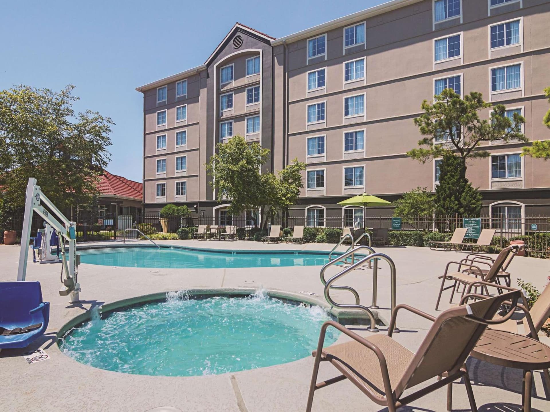 La Quinta by Wyndham Oklahoma City - NW Expwy gallery photo in Oklahoma City, OK — image 38