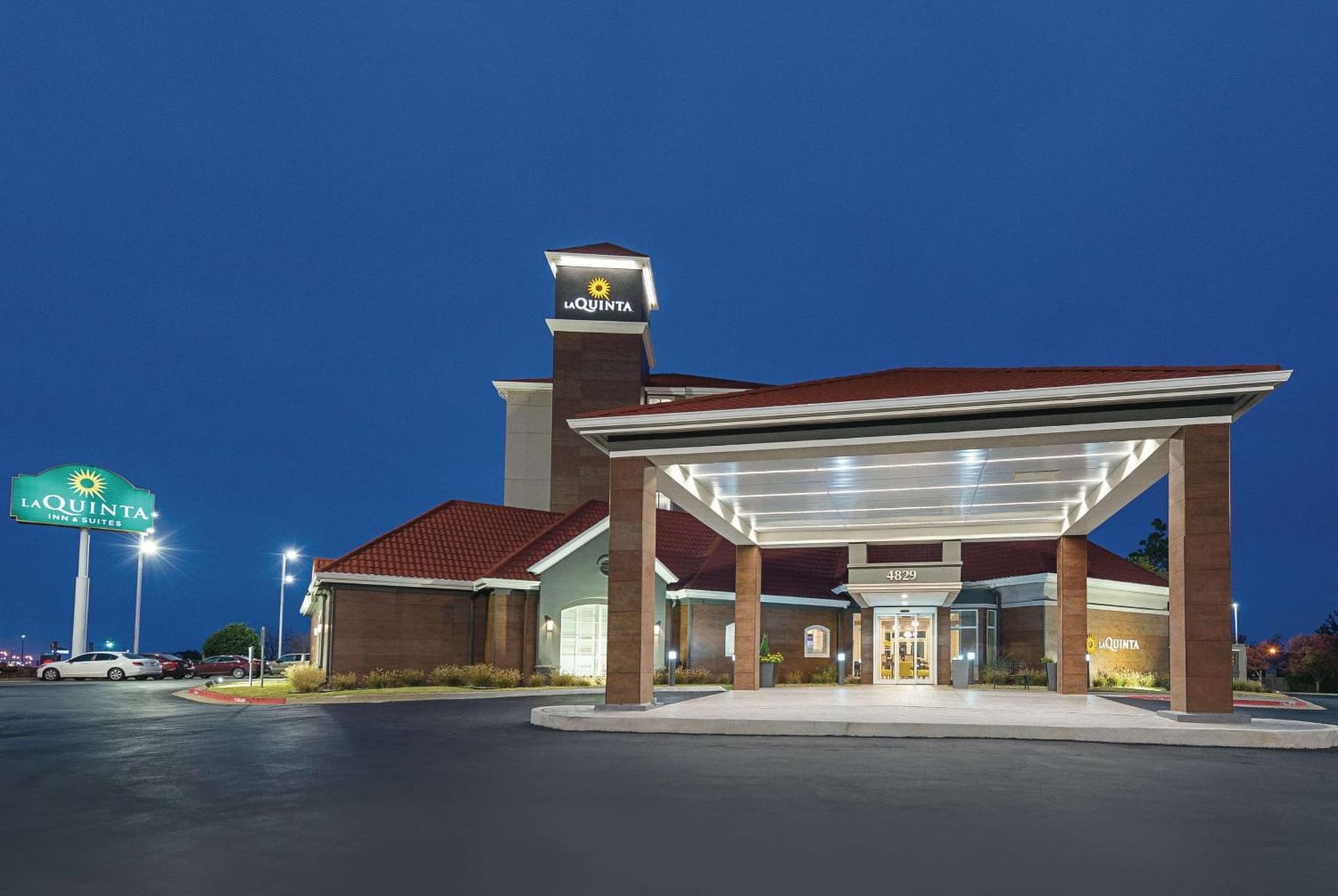 La Quinta by Wyndham Oklahoma City - NW Expwy gallery photo in Oklahoma City, OK — image 9