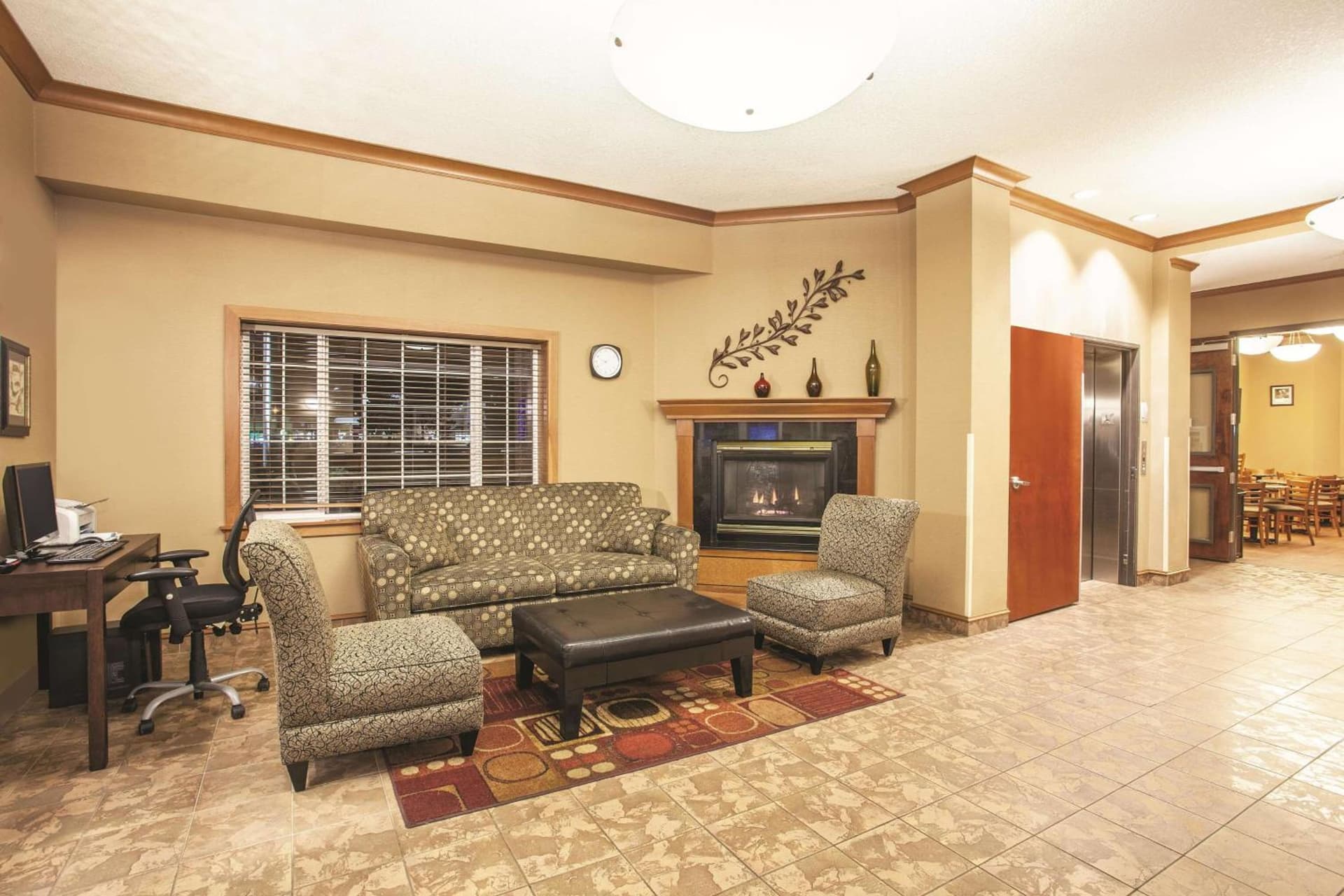 La Quinta by Wyndham Portland Airport gallery photo in Portland, OR — image 21