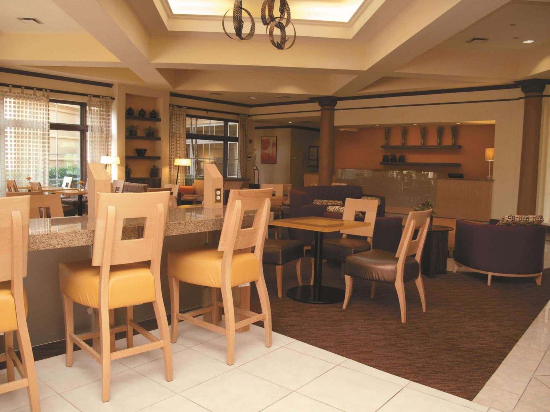 La Quinta by Wyndham Raleigh/Durham Southpoint gallery photo in Durham, NC — image 14
