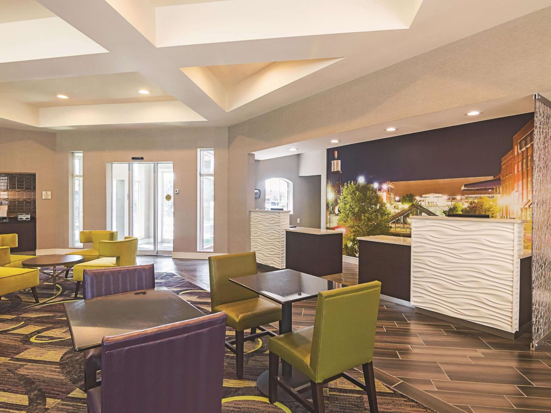 La Quinta by Wyndham Oklahoma City - NW Expwy gallery photo in Oklahoma City, OK — image 26