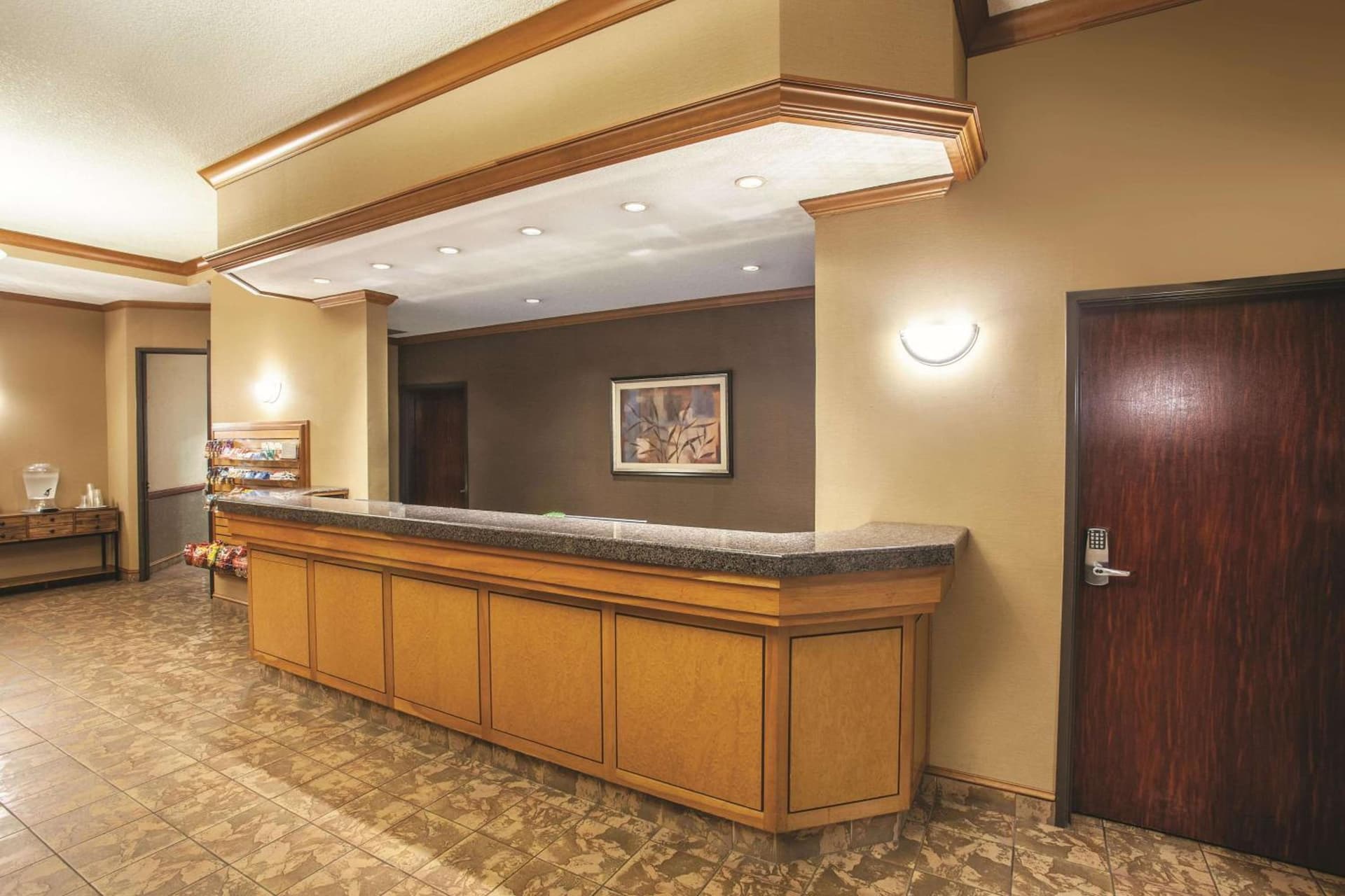 La Quinta by Wyndham Portland Airport gallery photo in Portland, OR — image 19