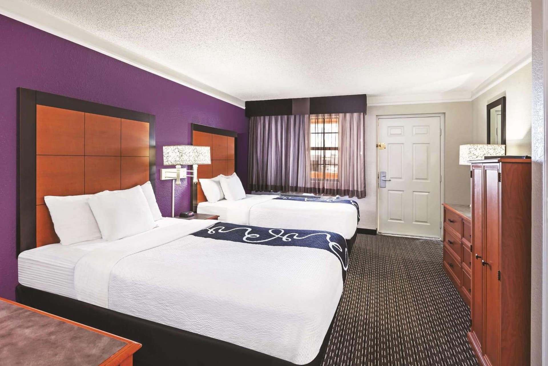La Quinta Inn by Wyndham Midland gallery photo in Midland, TX — image 12