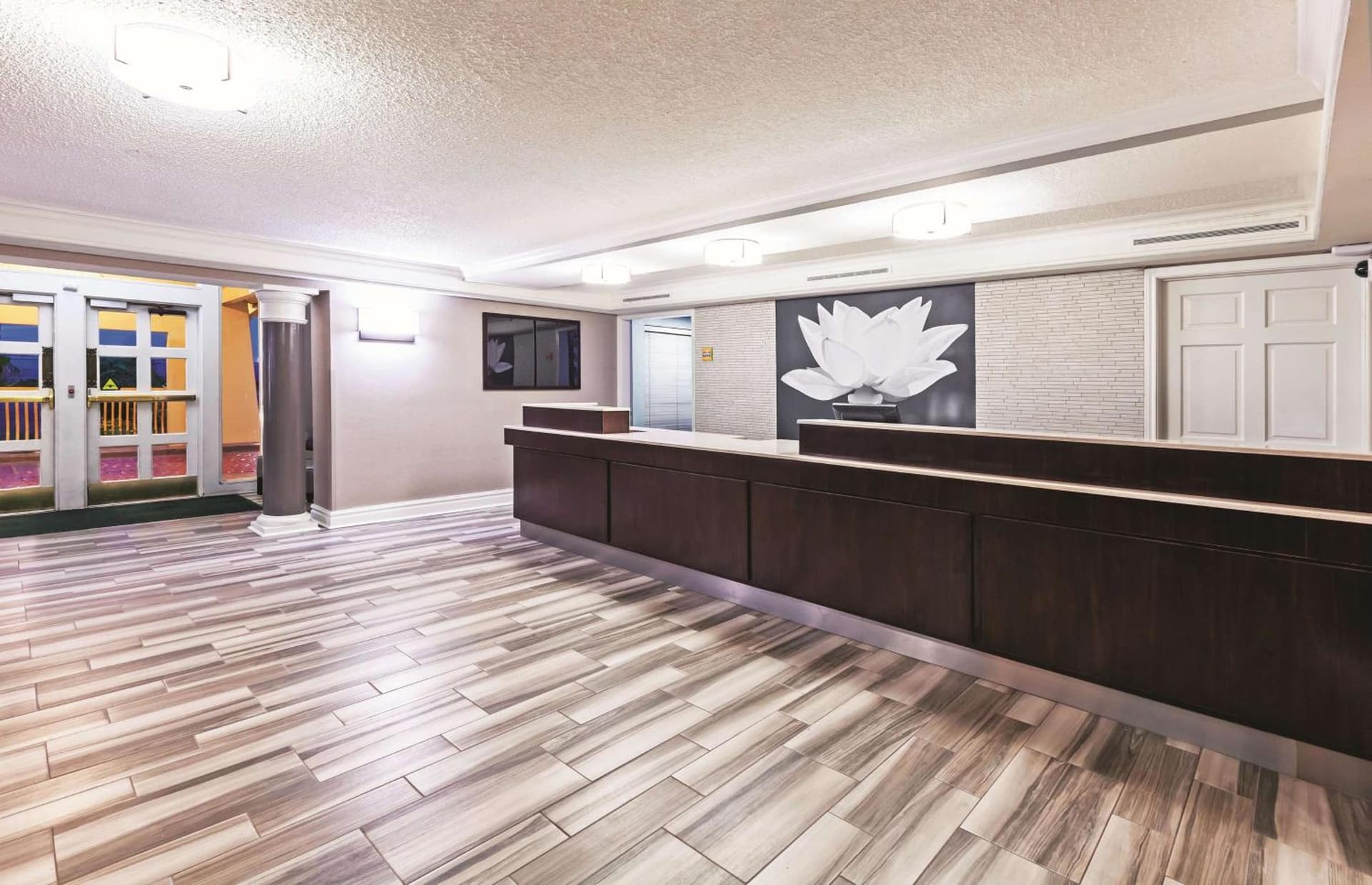 La Quinta Inn by Wyndham Odessa gallery photo in Odessa, TX — image 14