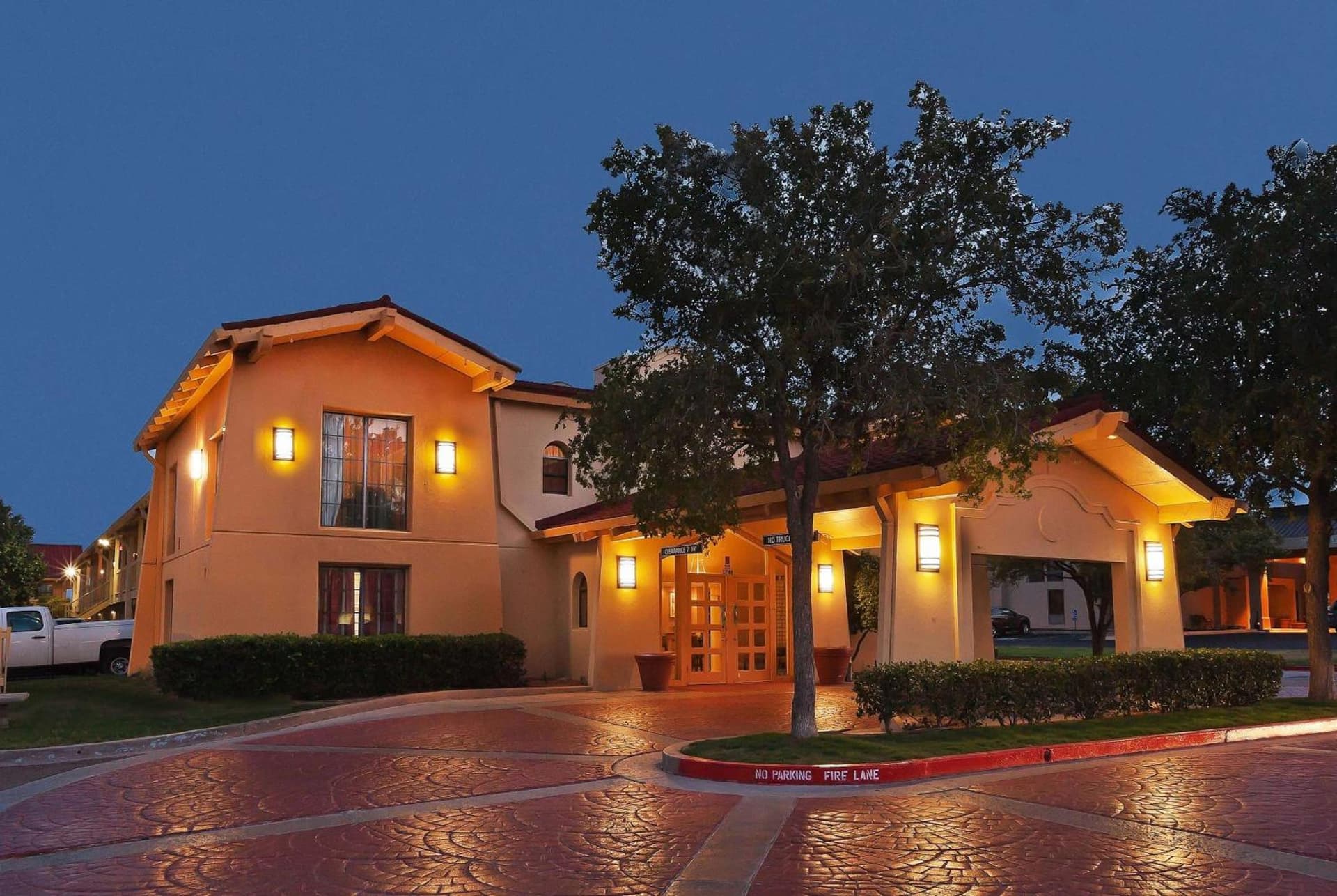 La Quinta Inn by Wyndham Amarillo Mid-City gallery photo in Amarillo, TX — image 43