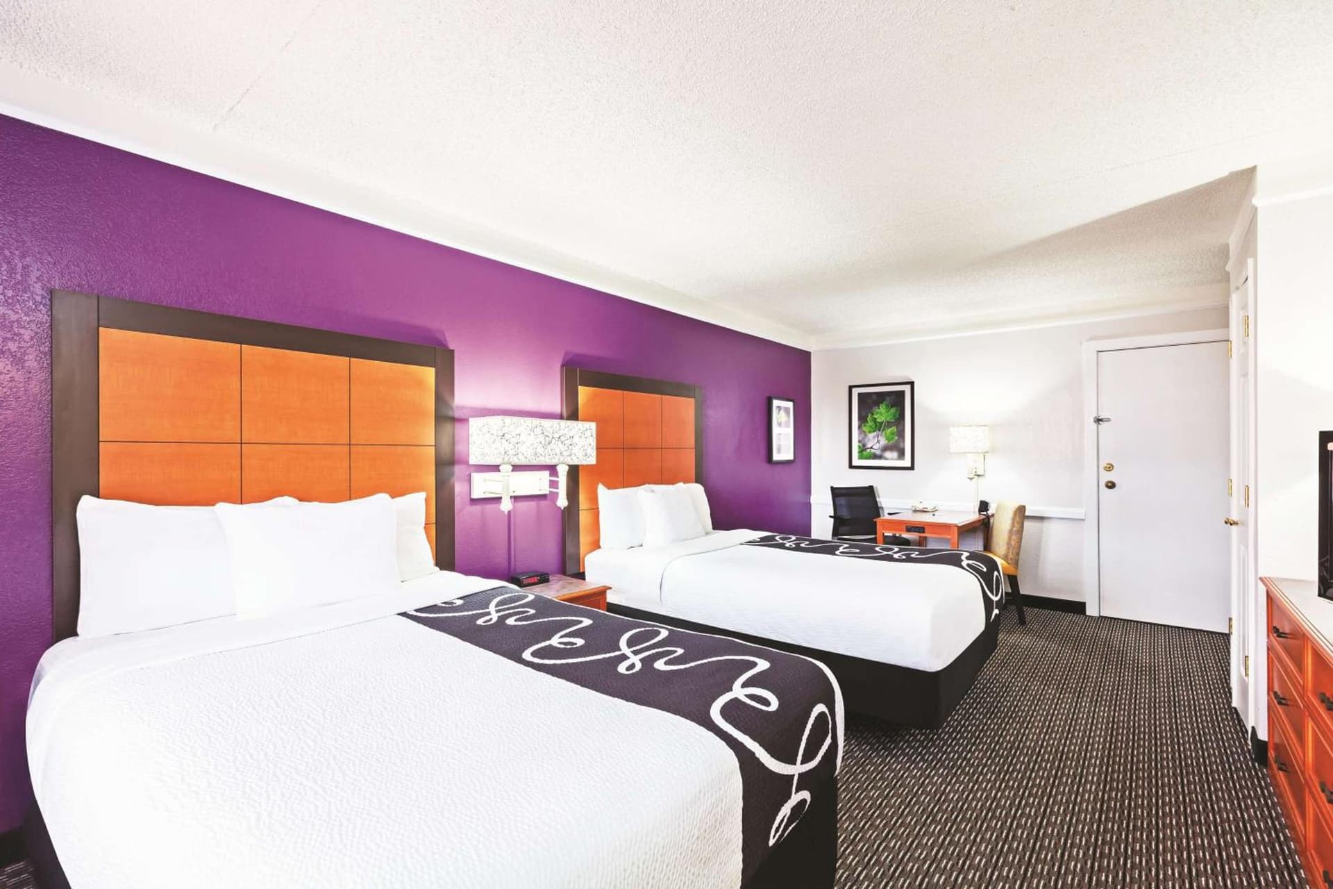 La Quinta Inn by Wyndham Odessa gallery photo in Odessa, TX — image 37