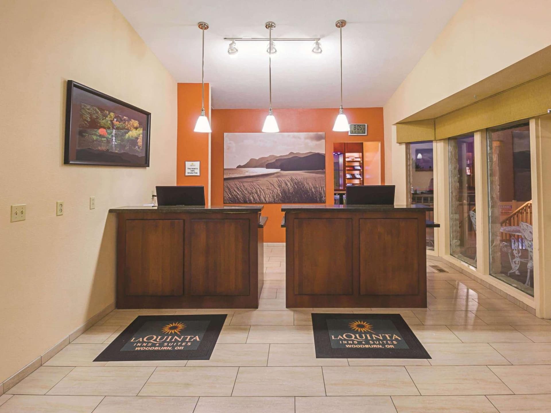 La Quinta by Wyndham Woodburn gallery photo in Woodburn, OR — image 33