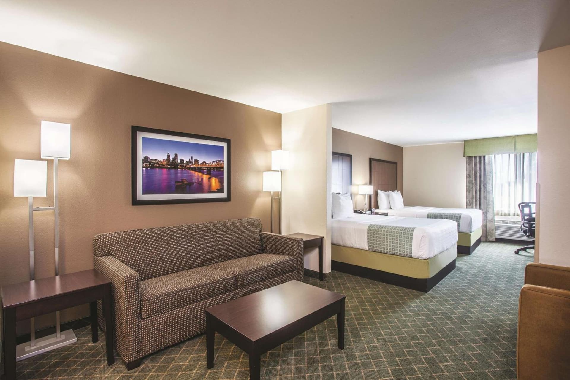 La Quinta by Wyndham Portland Airport gallery photo in Portland, OR — image 84