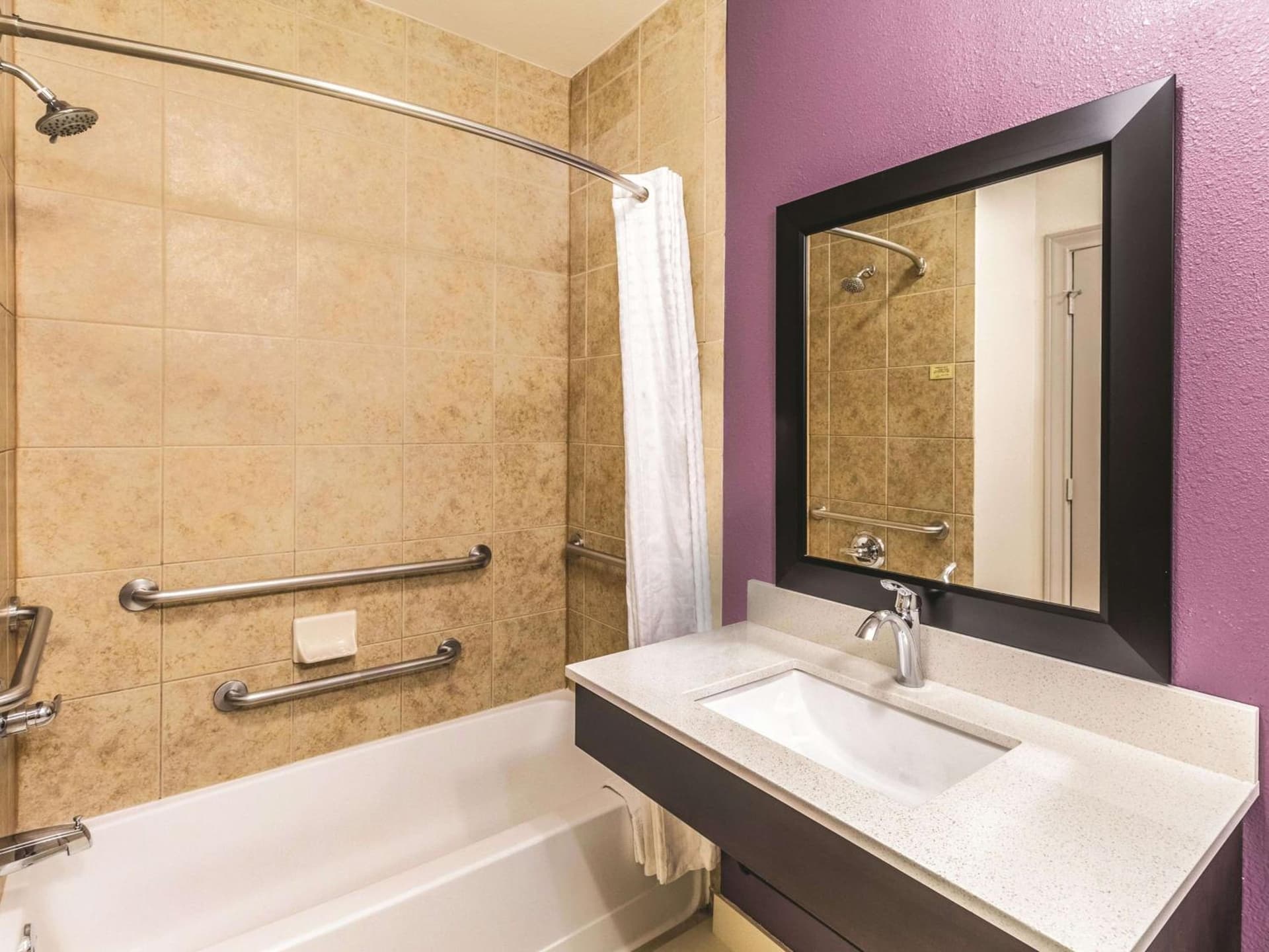 La Quinta by Wyndham Mission at West McAllen gallery photo in Mission, TX — image 19