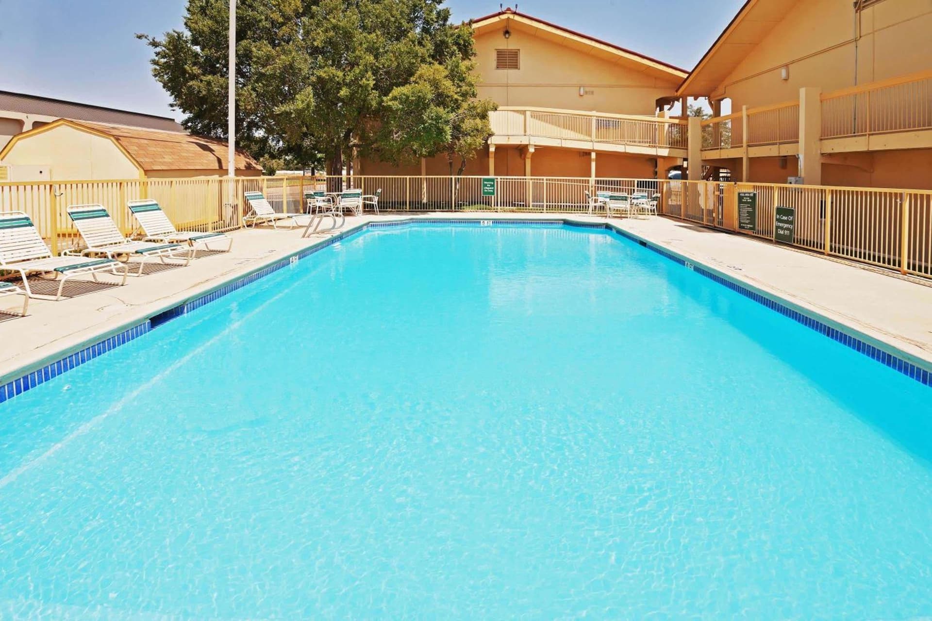 La Quinta Inn by Wyndham Amarillo Mid-City gallery photo in Amarillo, TX — image 32