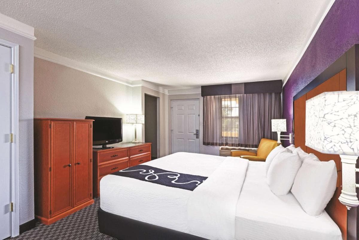La Quinta Inn by Wyndham Midland gallery photo in Midland, TX — image 18
