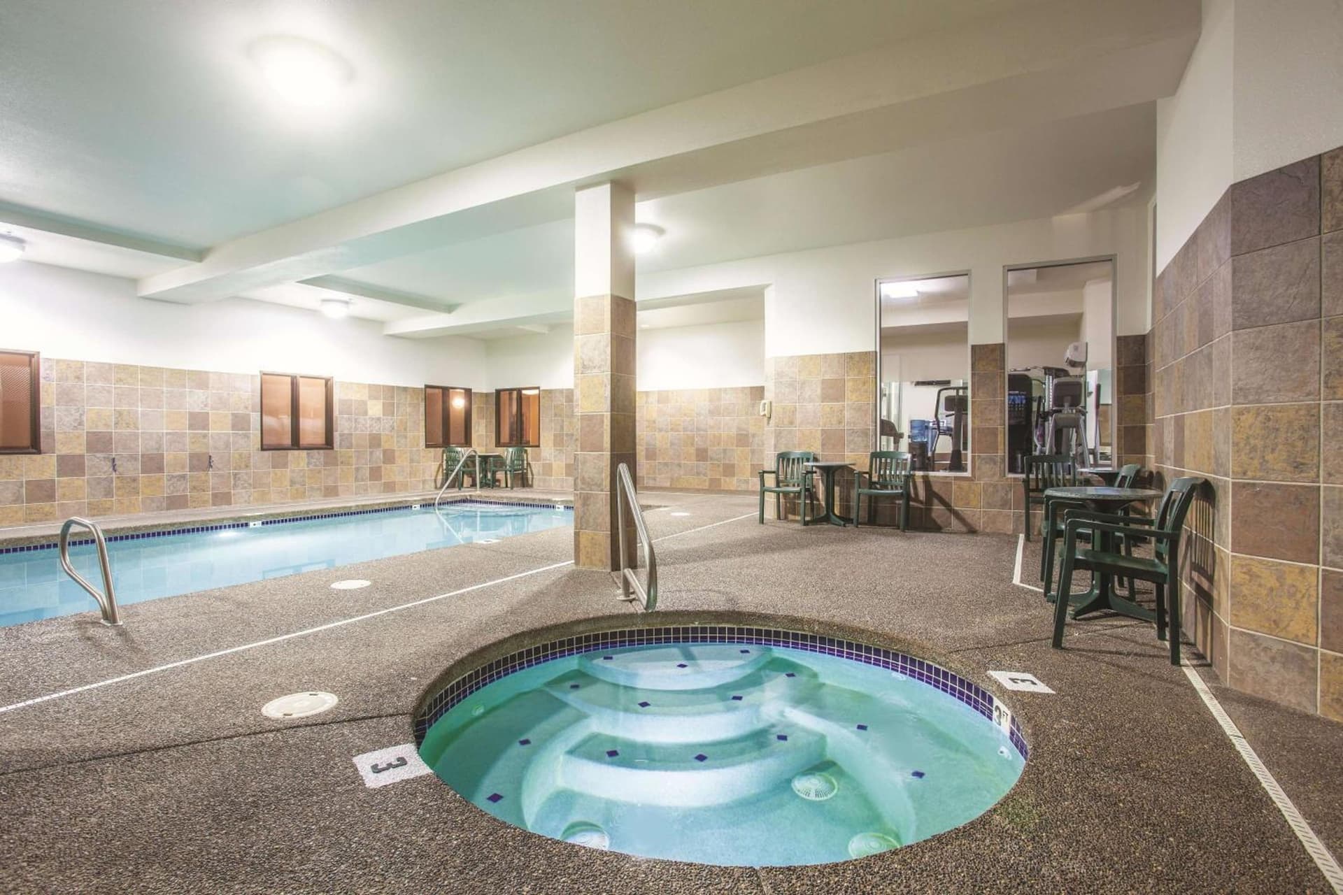 La Quinta by Wyndham Portland Airport gallery photo in Portland, OR — image 41