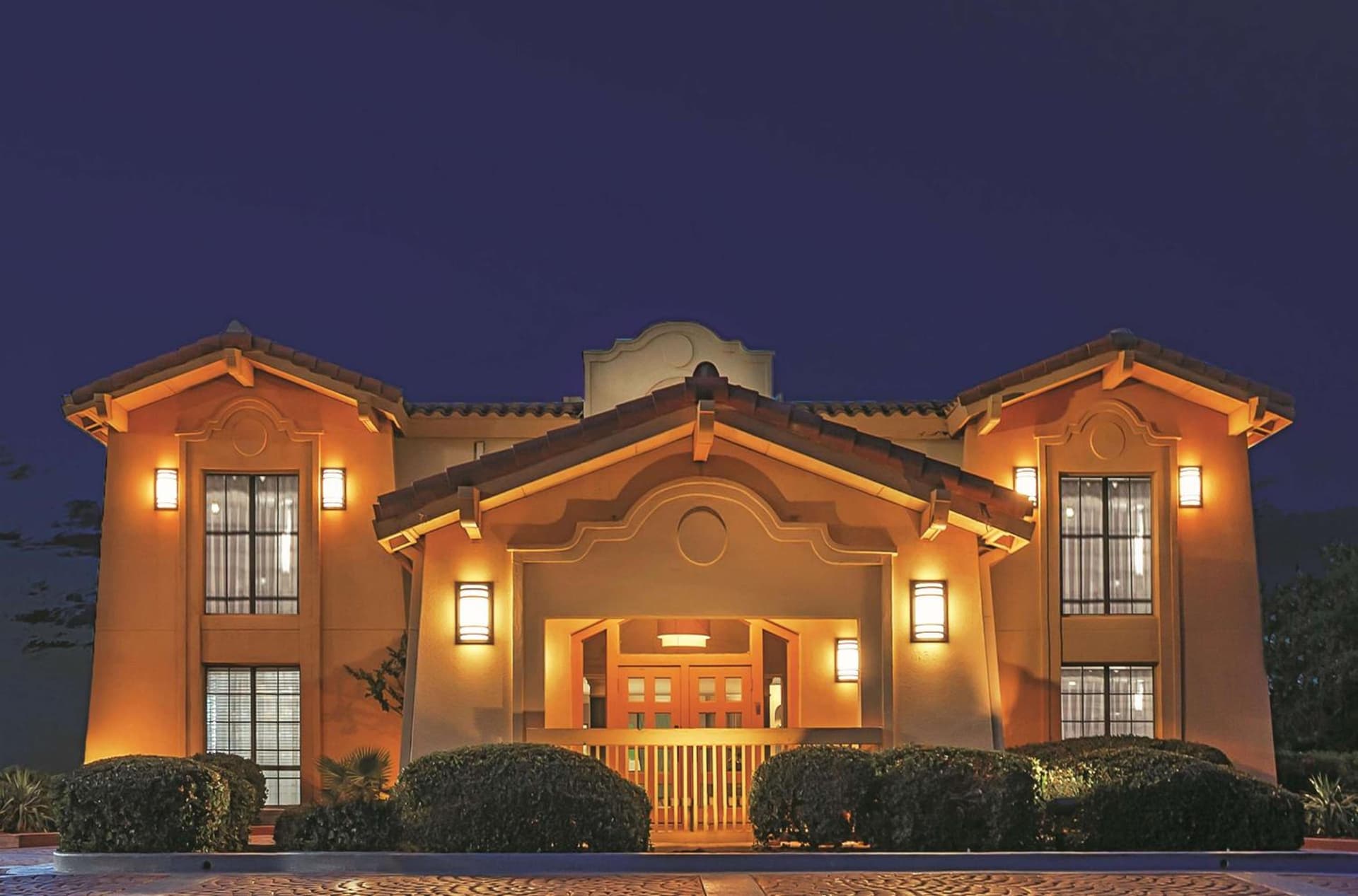 La Quinta Inn by Wyndham Midland gallery photo in Midland, TX — image 24