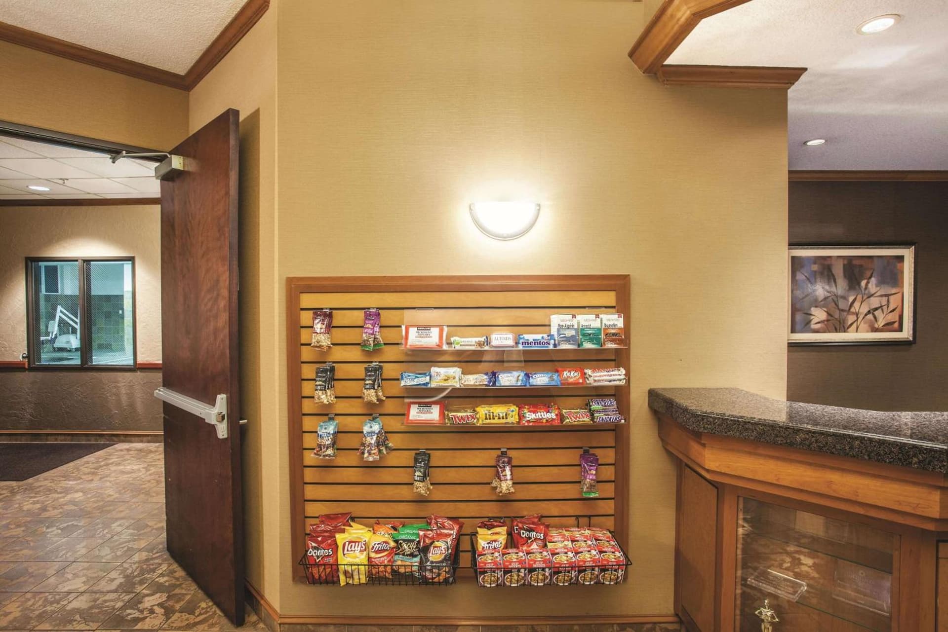 La Quinta by Wyndham Portland Airport gallery photo in Portland, OR — image 34