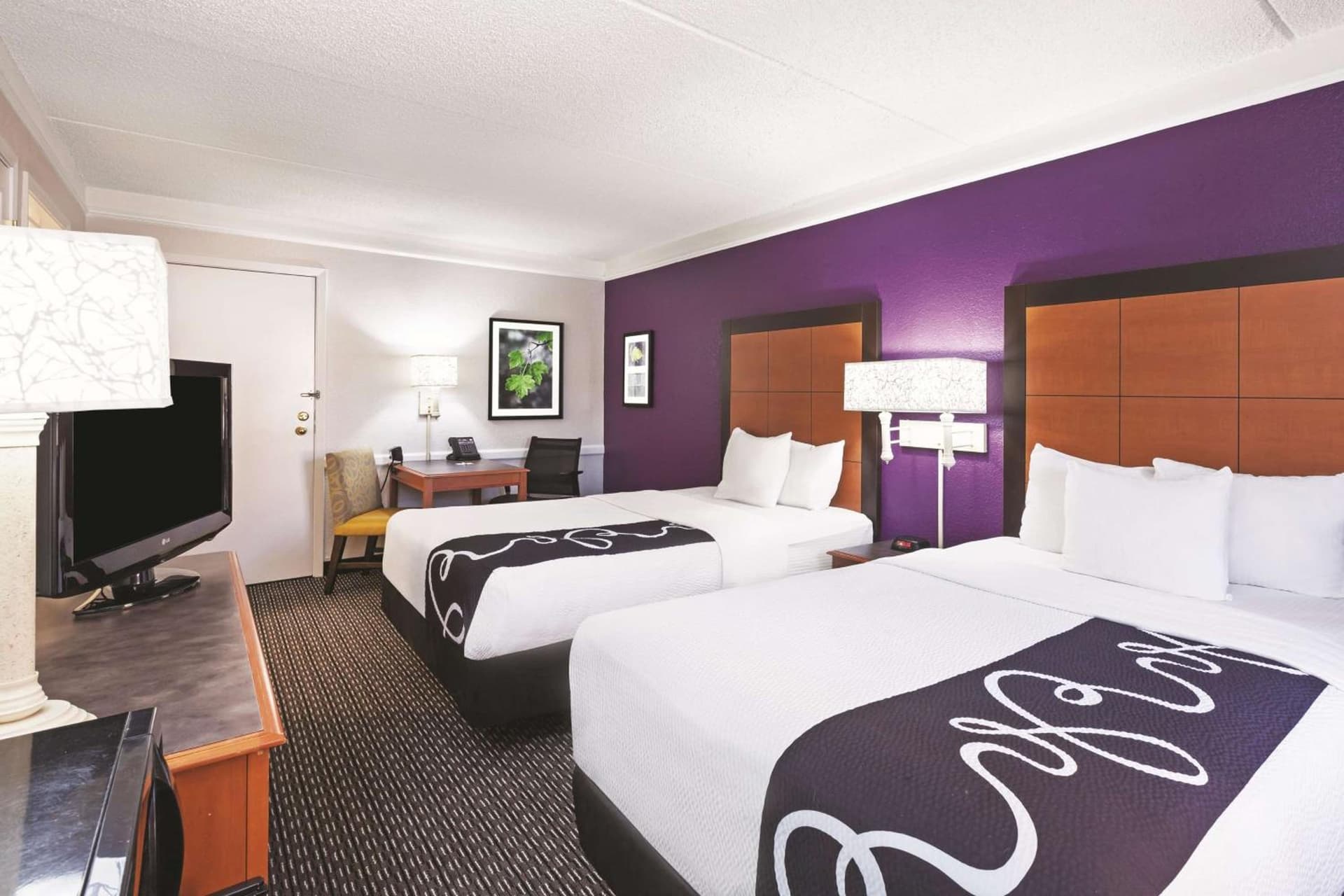 La Quinta Inn by Wyndham Midland gallery photo in Midland, TX — image 27