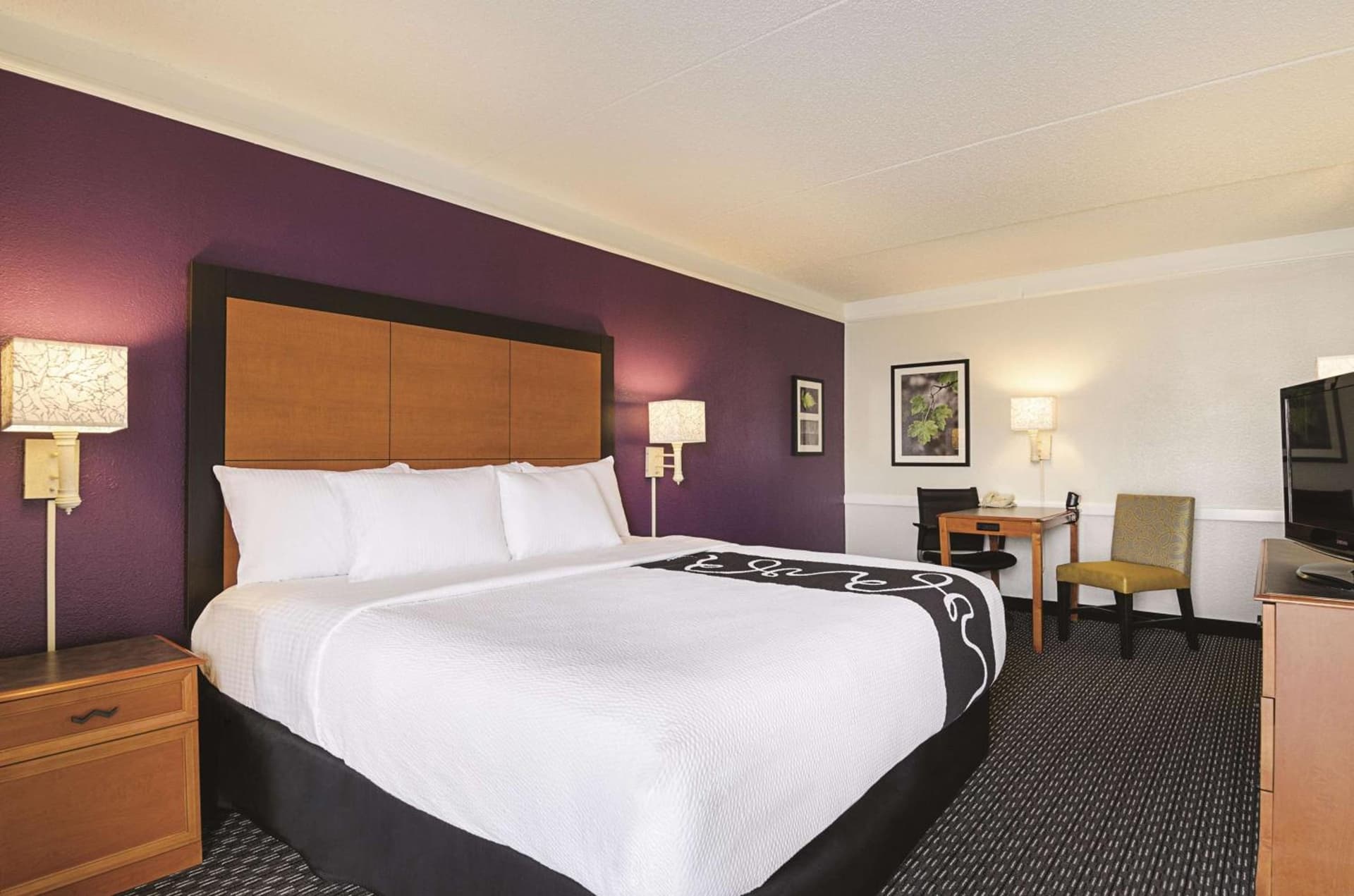 La Quinta Inn by Wyndham Odessa gallery photo in Odessa, TX — image 34