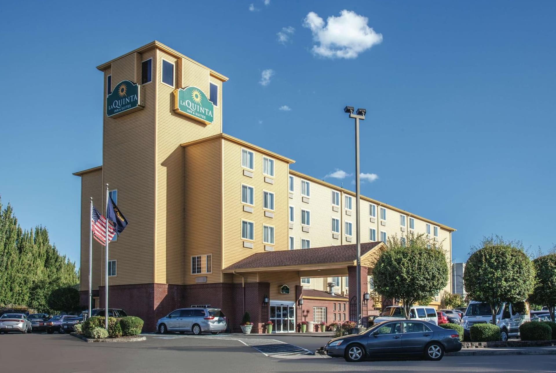 La Quinta by Wyndham Portland Airport gallery photo in Portland, OR — image 69