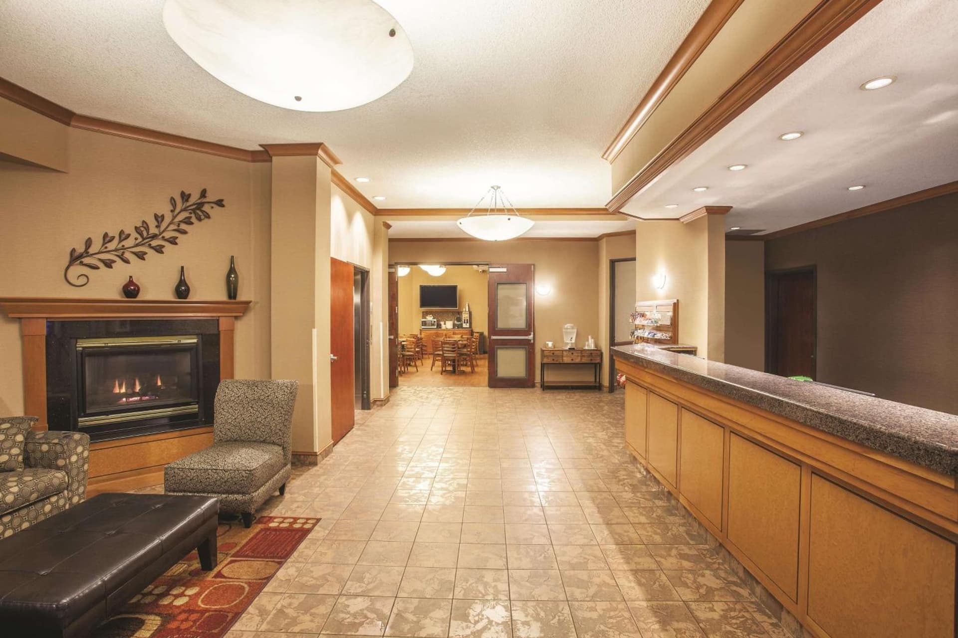 La Quinta by Wyndham Portland Airport gallery photo in Portland, OR — image 10