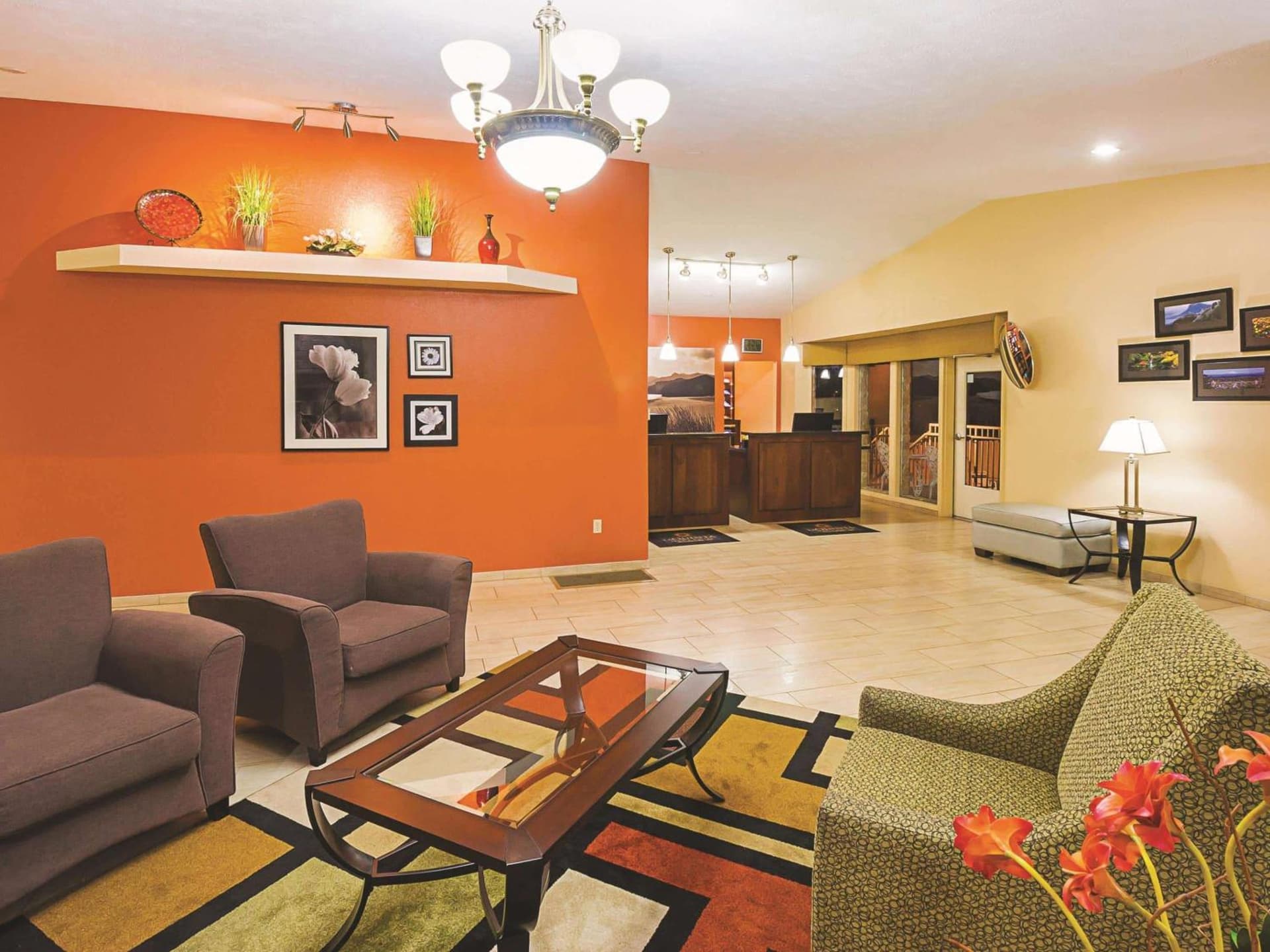 La Quinta by Wyndham Woodburn gallery photo in Woodburn, OR — image 16