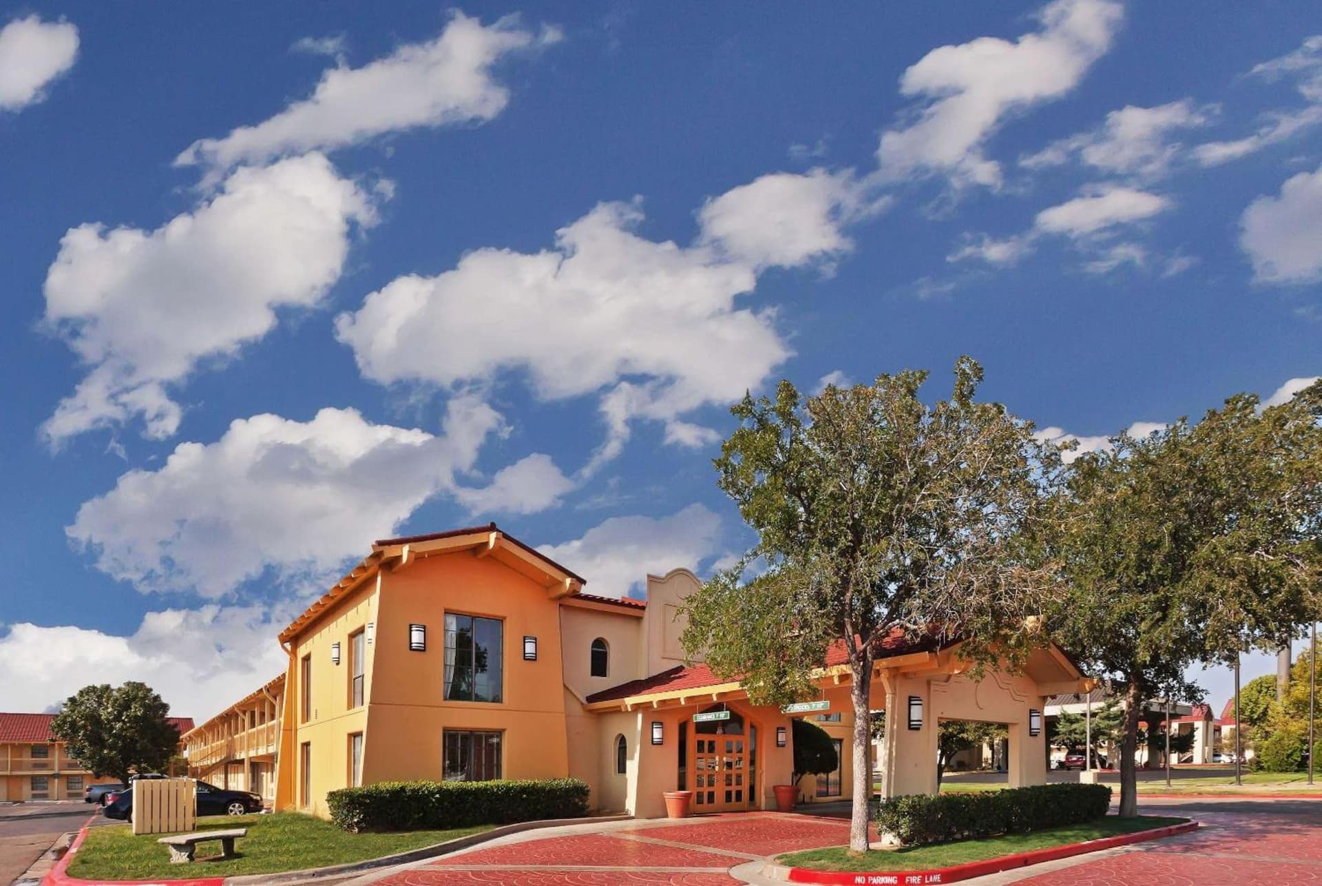 La Quinta Inn by Wyndham Amarillo Mid-City gallery photo in Amarillo, TX — image 70