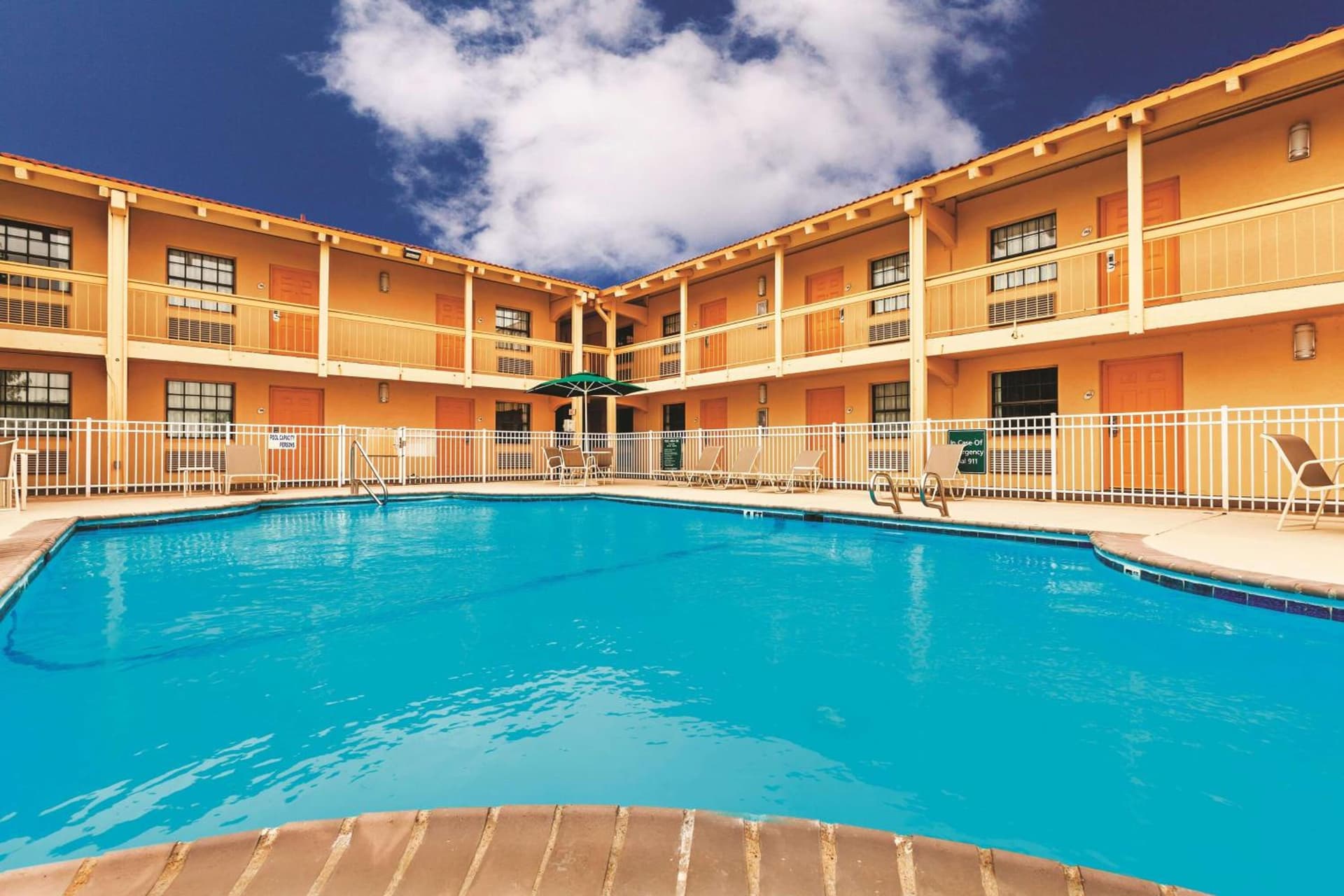 La Quinta Inn by Wyndham Odessa gallery photo in Odessa, TX — image 18