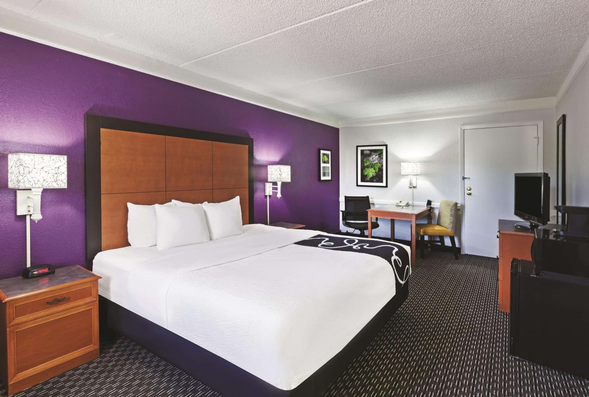 La Quinta Inn by Wyndham Midland gallery photo in Midland, TX — image 21
