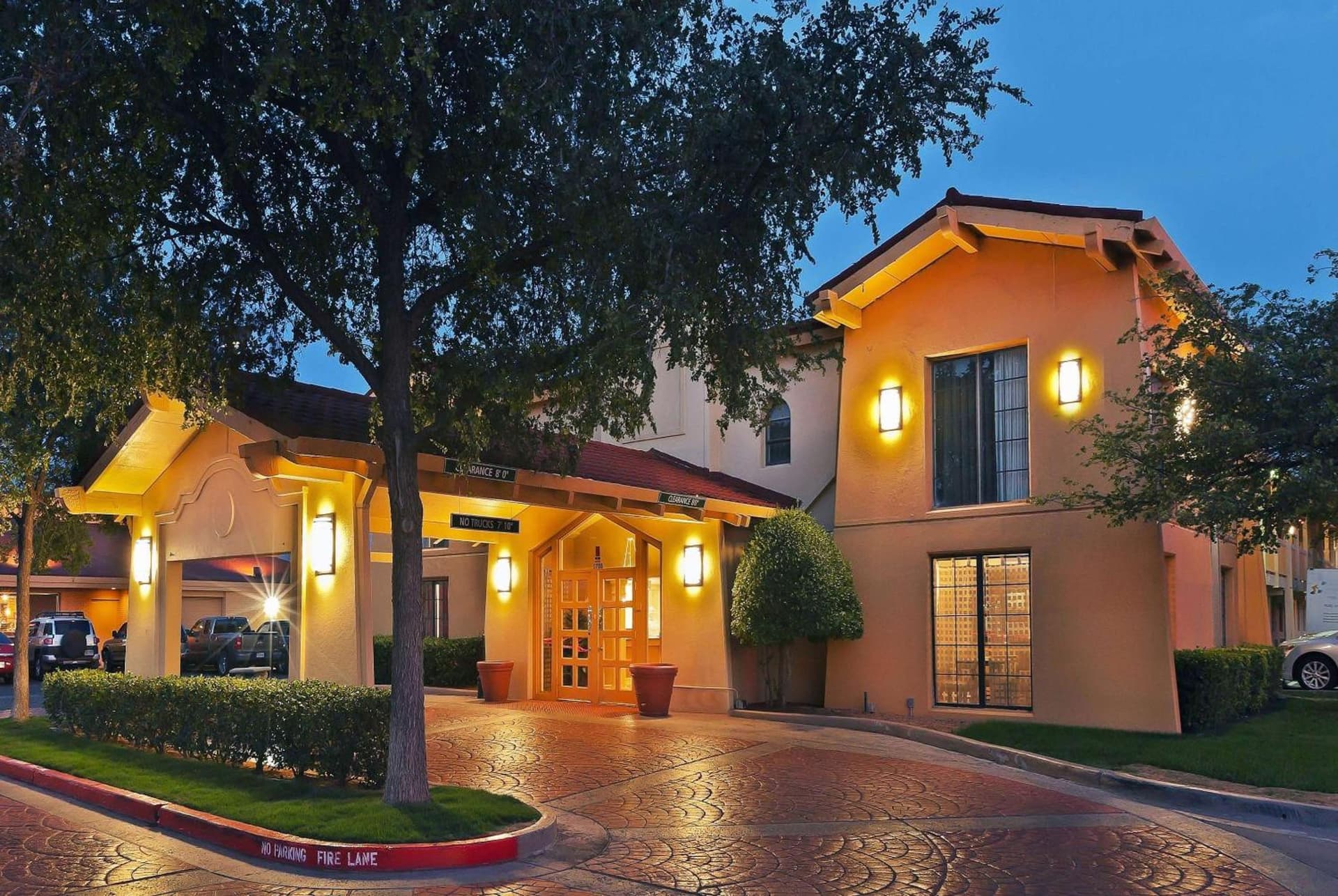 La Quinta Inn by Wyndham Amarillo Mid-City gallery photo in Amarillo, TX — image 51