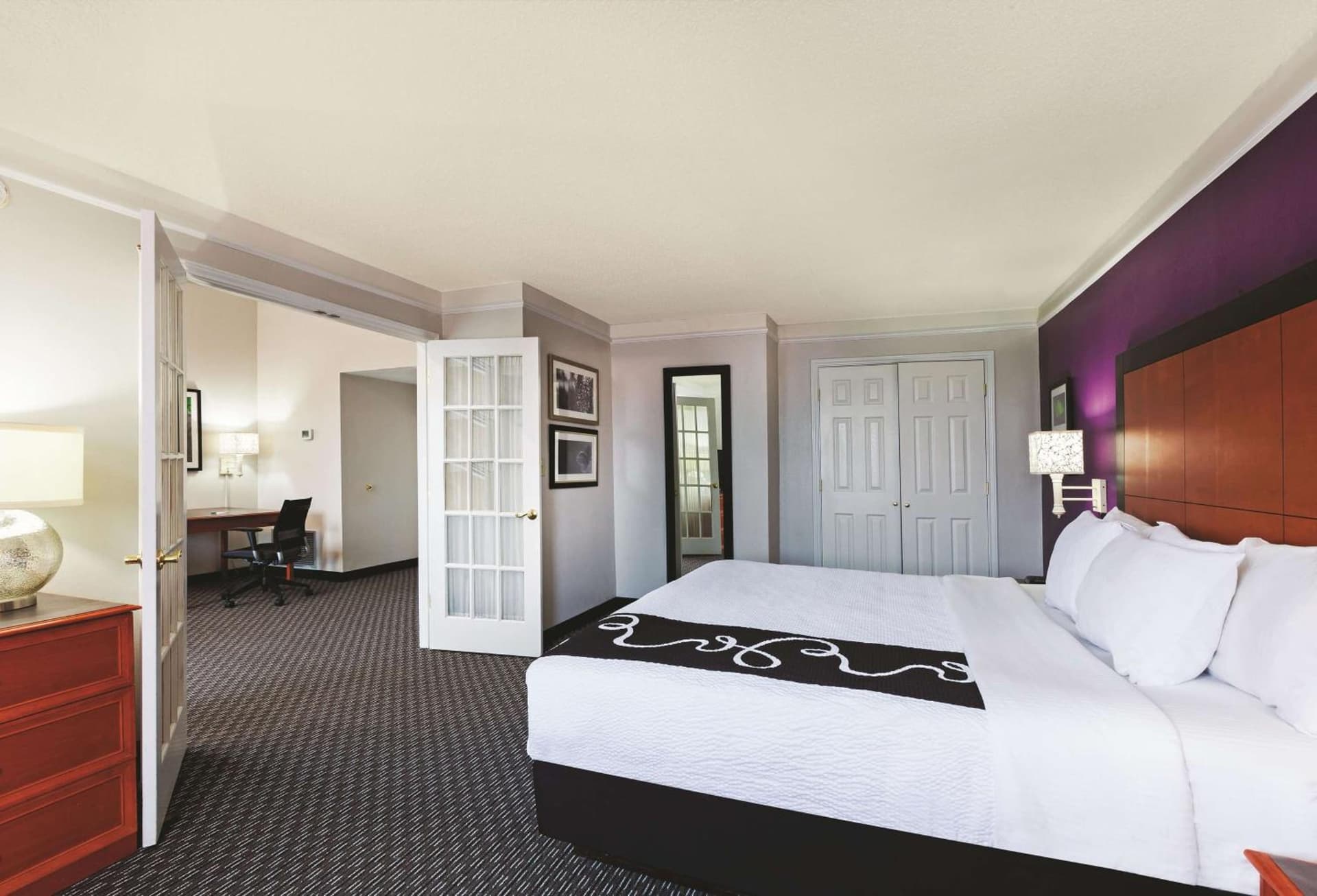 La Quinta Inn by Wyndham Odessa gallery photo in Odessa, TX — image 59