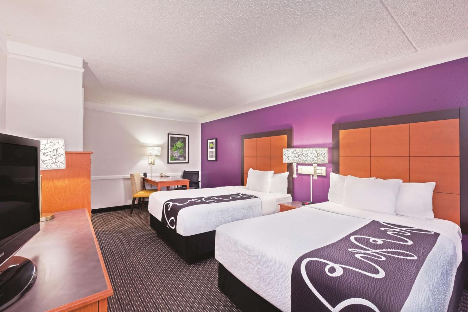 La Quinta Inn by Wyndham Odessa gallery photo in Odessa, TX — image 5