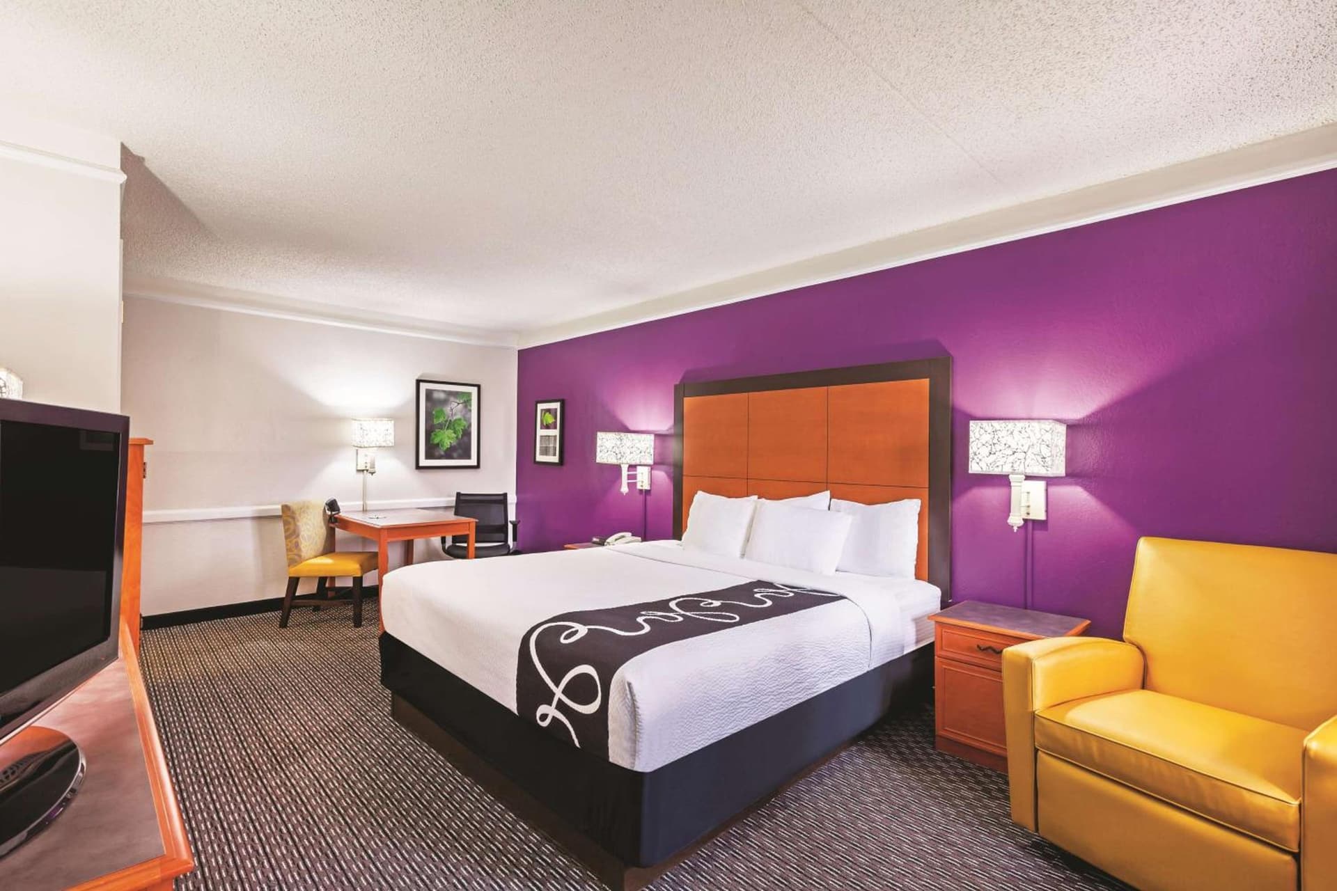 La Quinta Inn by Wyndham Odessa gallery photo in Odessa, TX — image 53