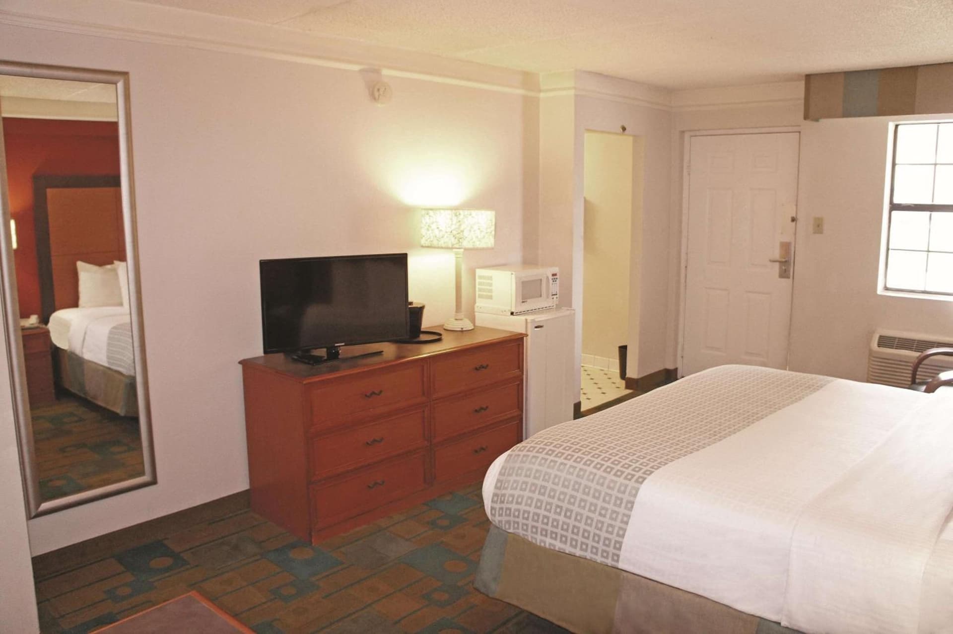 La Quinta Inn by Wyndham Amarillo Mid-City gallery photo in Amarillo, TX — image 69