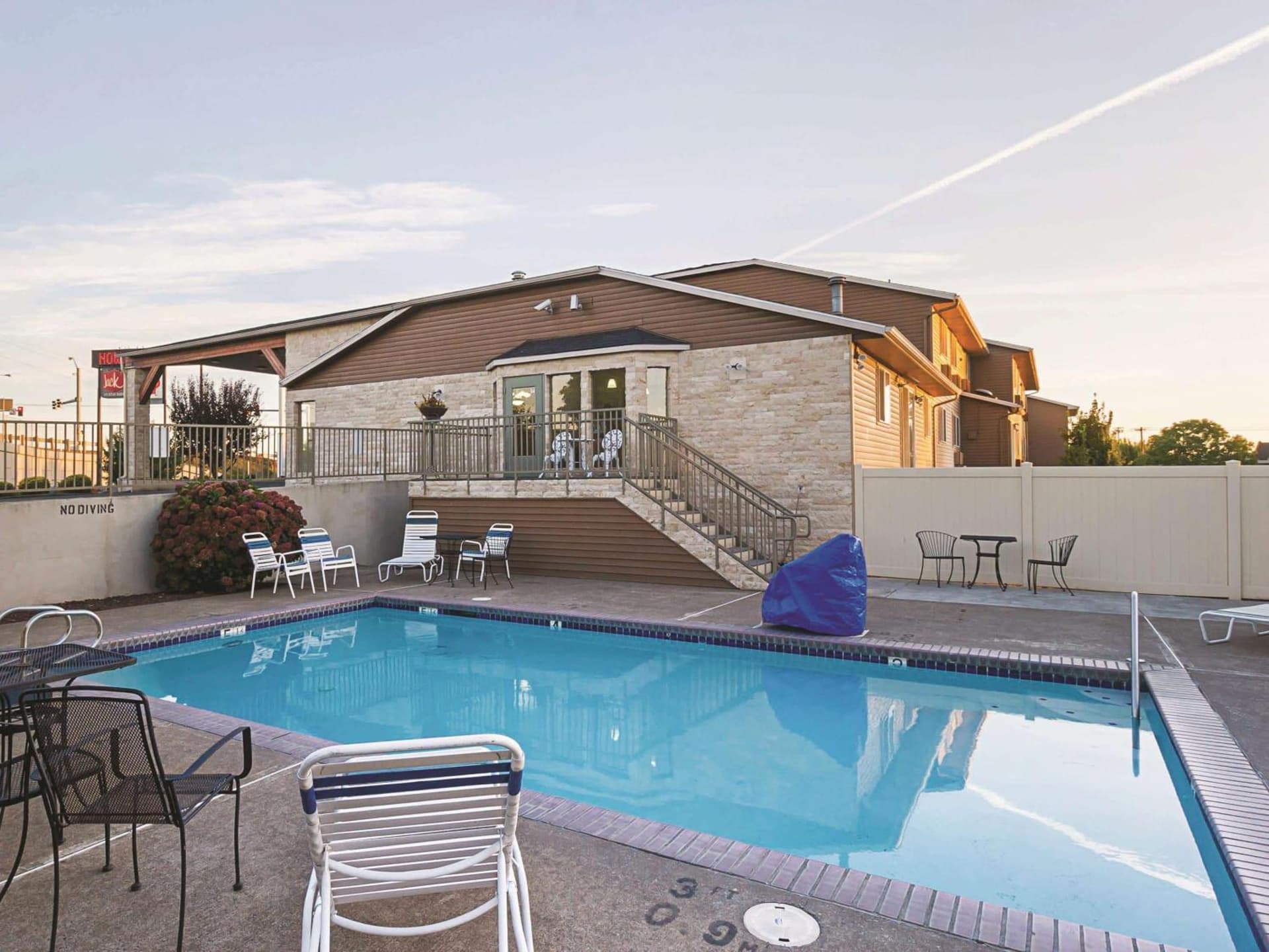 La Quinta by Wyndham Woodburn gallery photo in Woodburn, OR — image 18