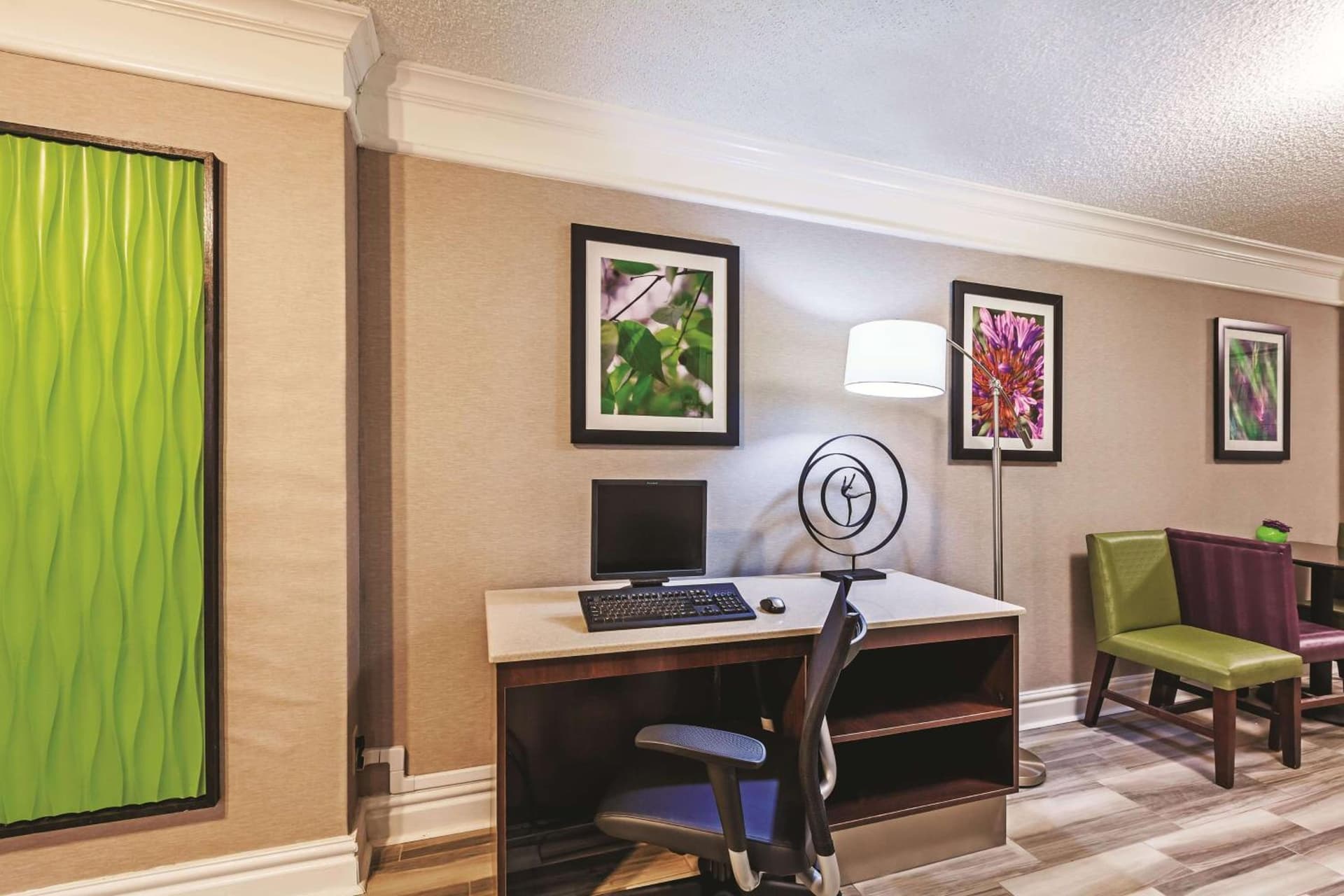 La Quinta Inn by Wyndham Odessa gallery photo in Odessa, TX — image 24