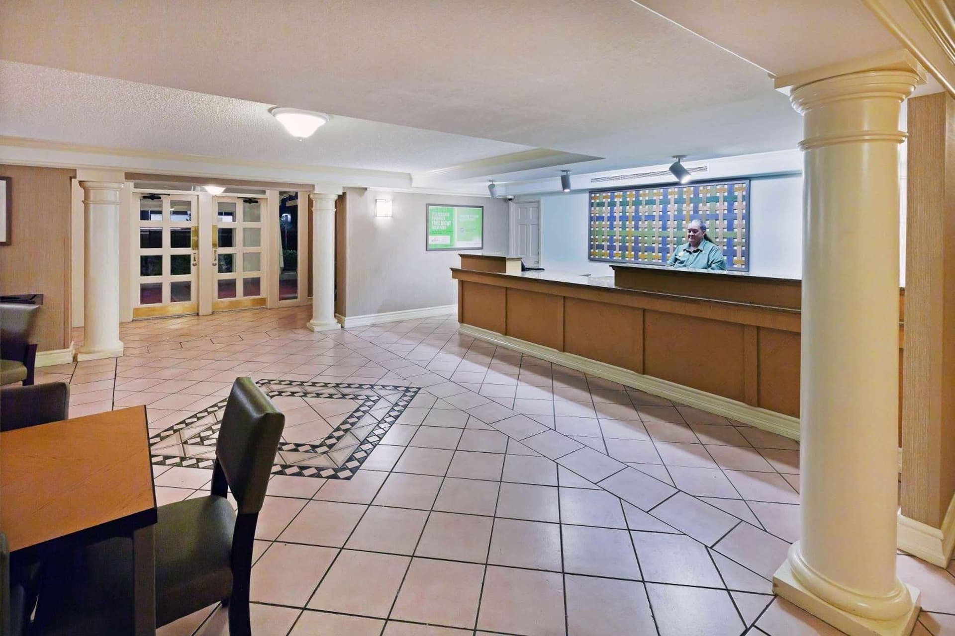 La Quinta Inn by Wyndham Amarillo Mid-City gallery photo in Amarillo, TX — image 89