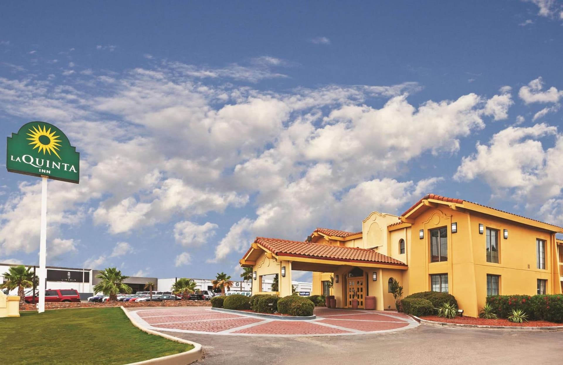 La Quinta Inn by Wyndham Midland gallery photo in Midland, TX — image 22
