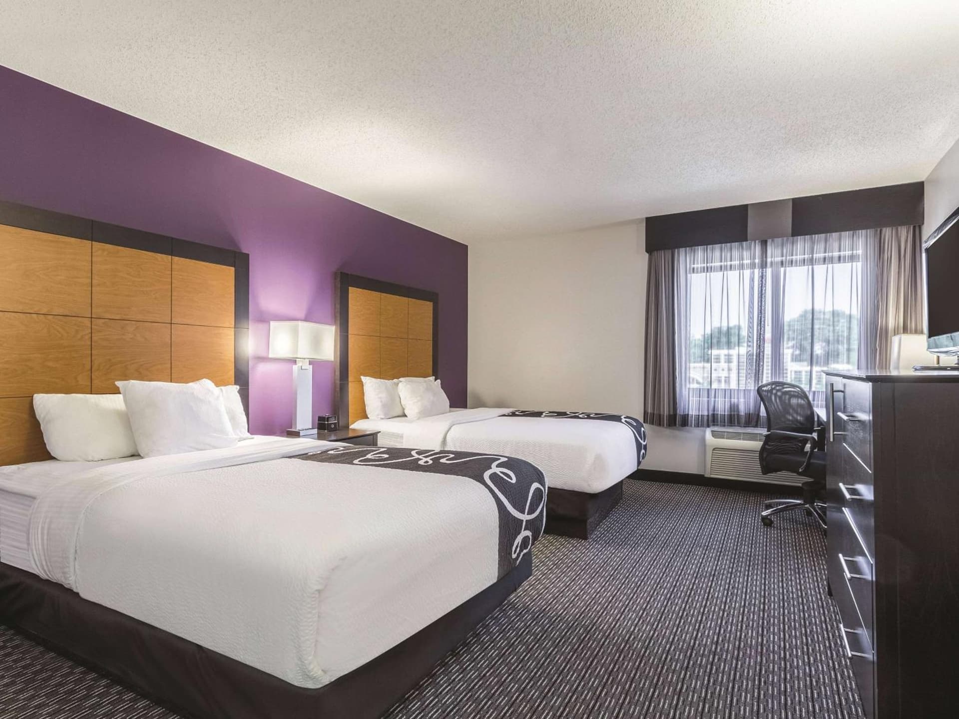 La Quinta Inn by Wyndham Odessa gallery photo in Odessa, TX — image 10